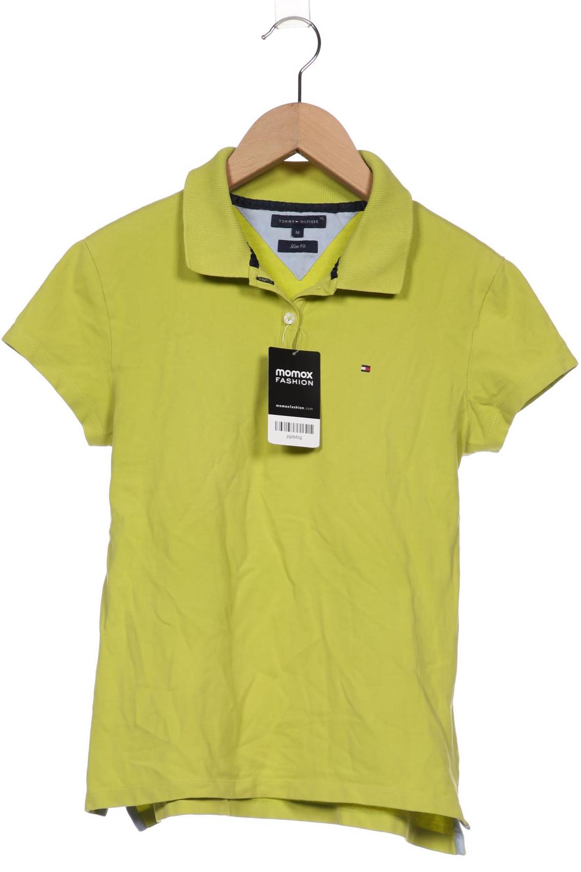 

Tommy Hilfiger Damen Poloshirt, grün