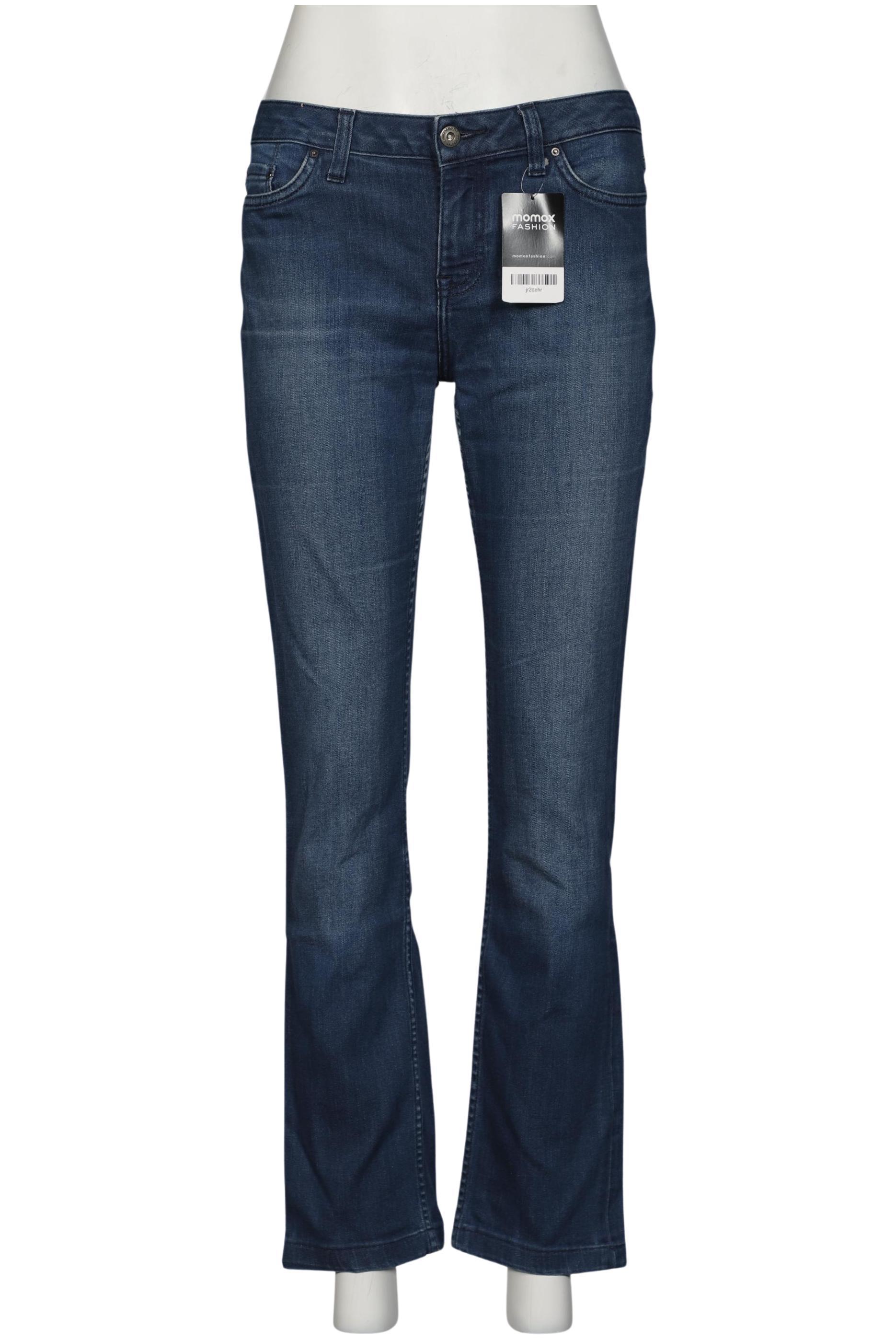 

Tommy Hilfiger Damen Jeans, blau, Gr. 29