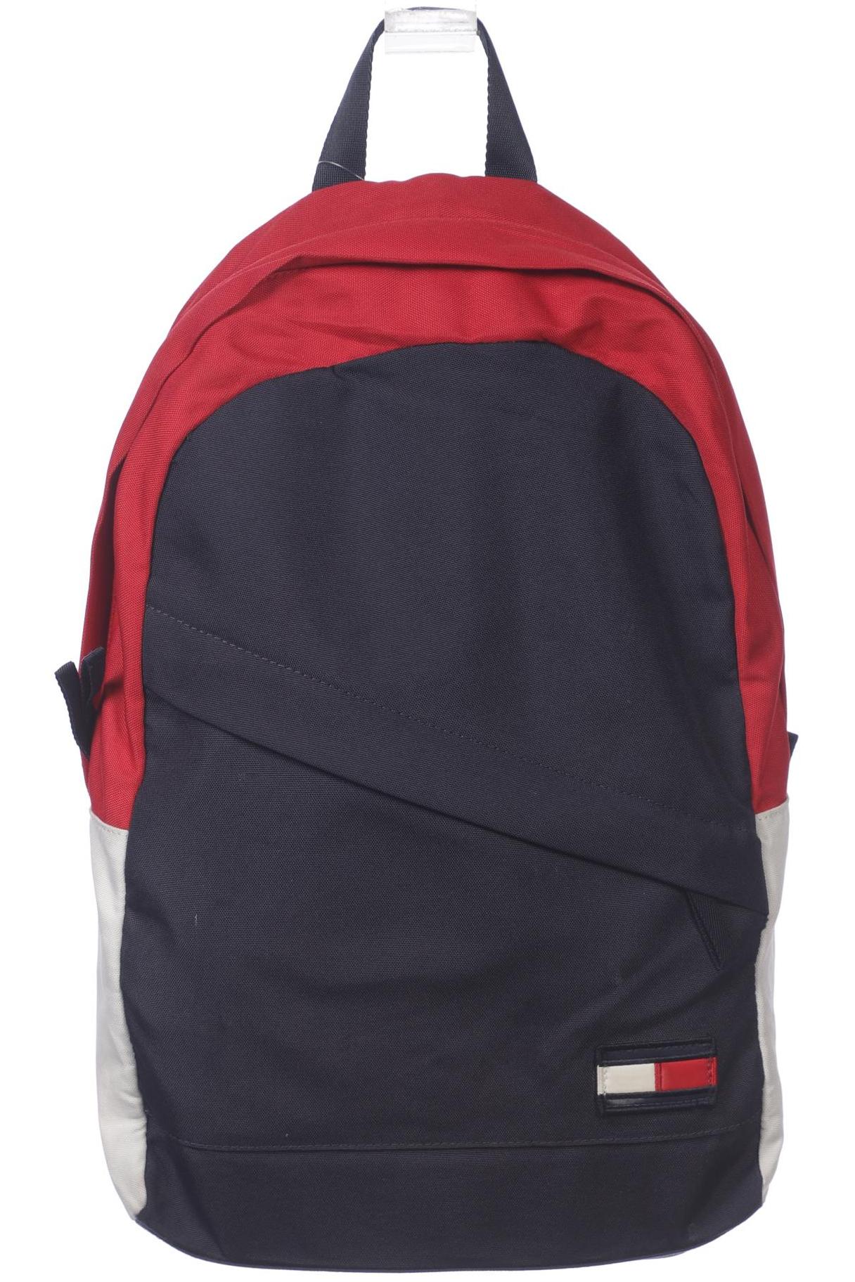 

Tommy Hilfiger Damen Rucksack, marineblau, Gr.