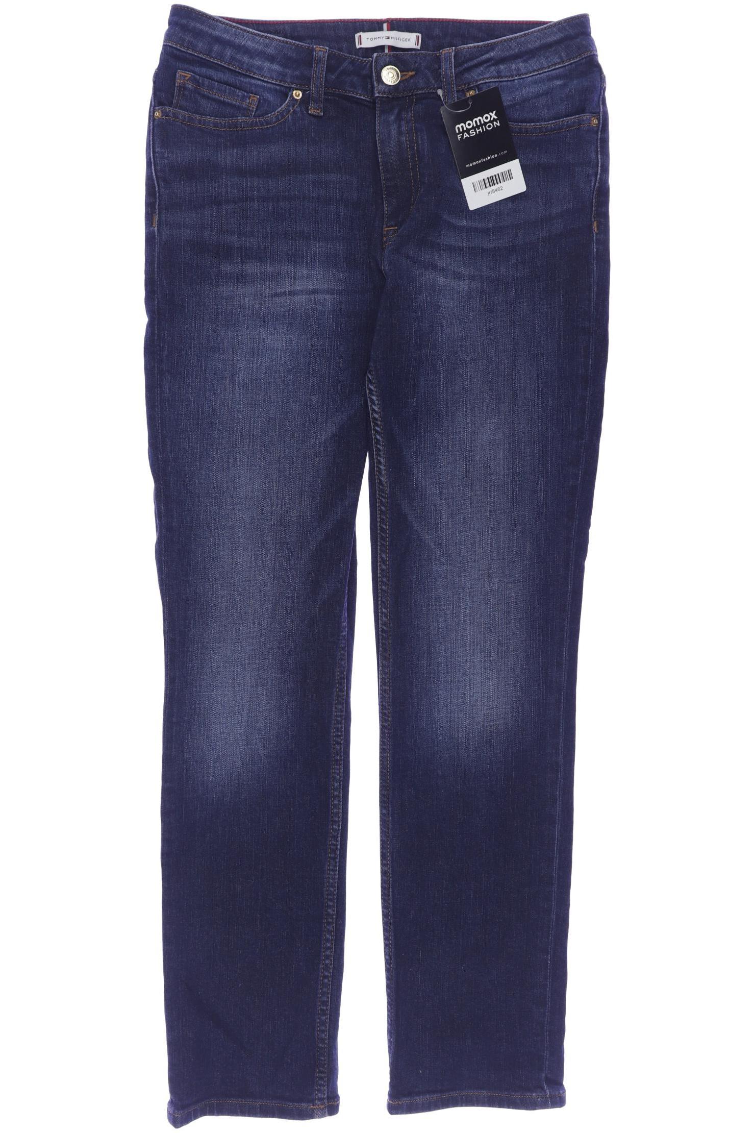 

Tommy Hilfiger Damen Jeans, marineblau, Gr. 27