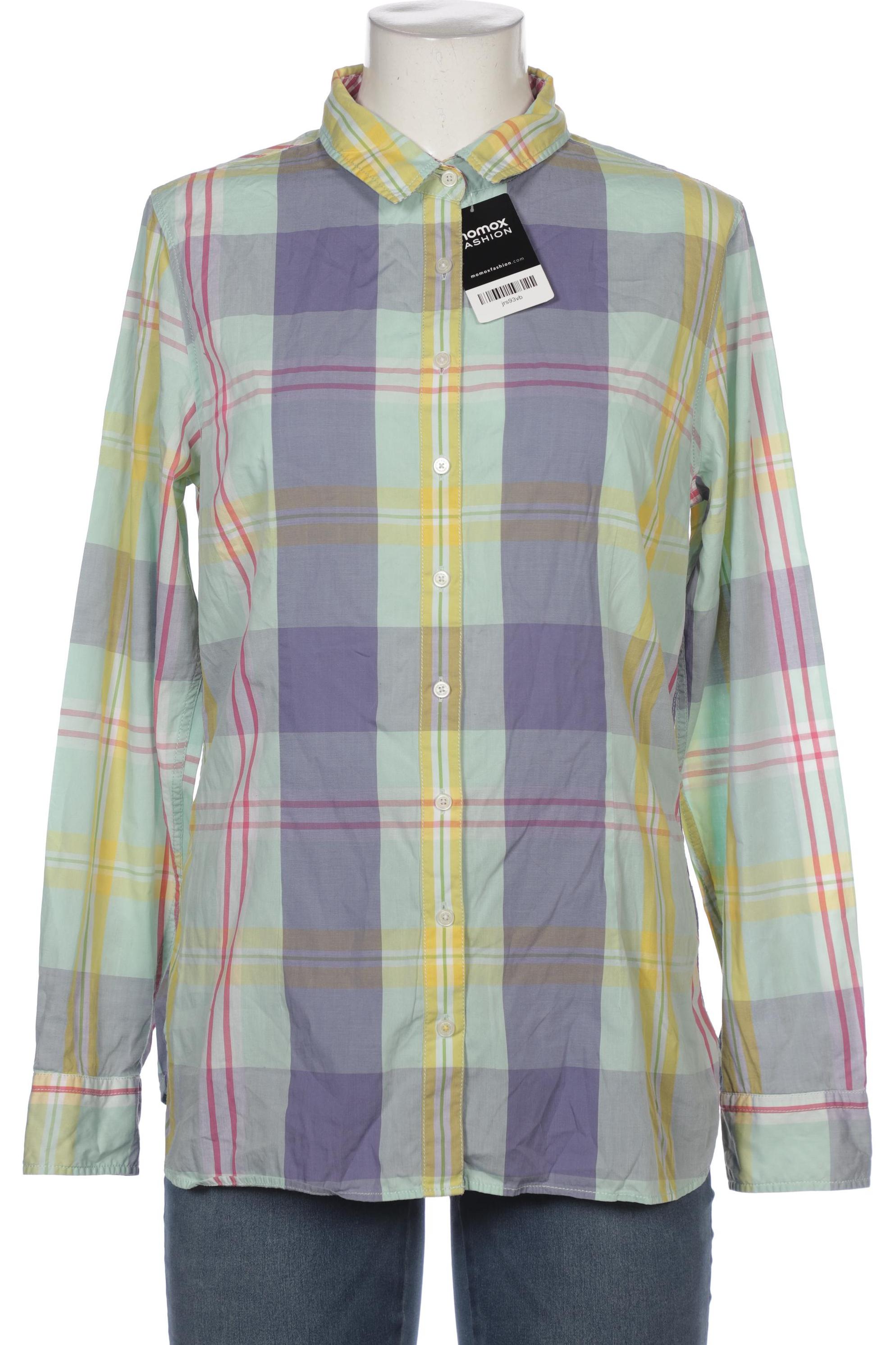

Tommy Hilfiger Damen Bluse, hellgrün