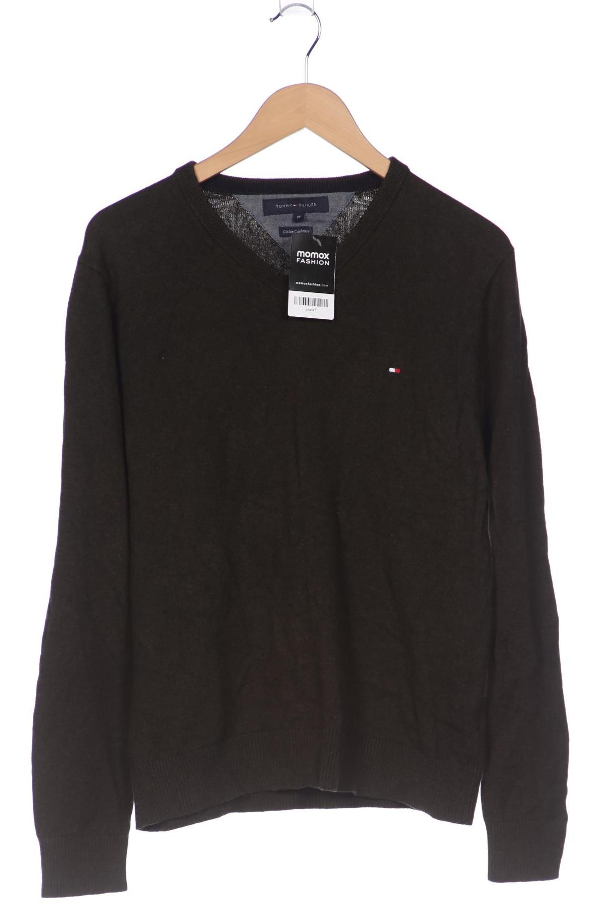 

Tommy Hilfiger Damen Pullover, grün