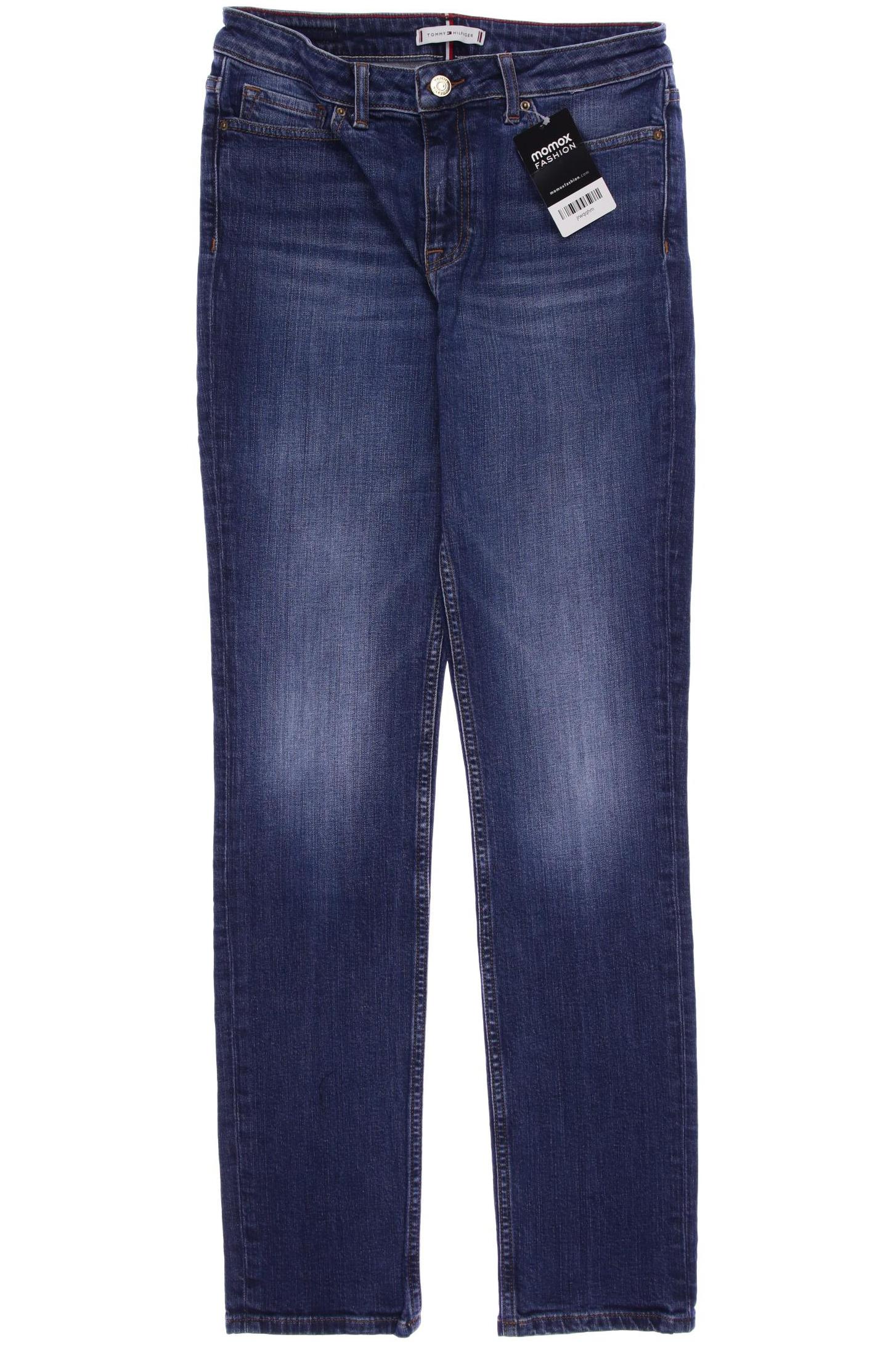 

Tommy Hilfiger Damen Jeans, blau