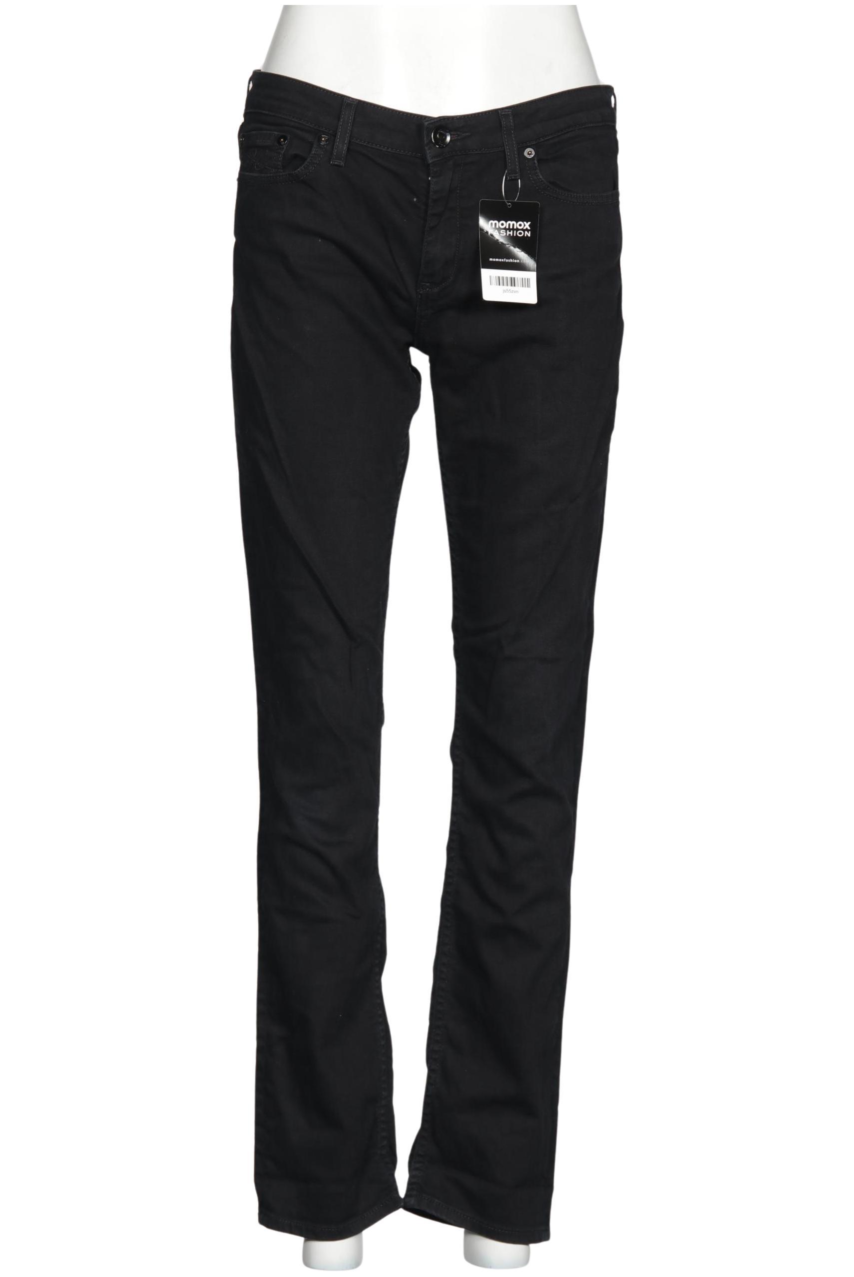 

Tommy Hilfiger Damen Jeans, schwarz, Gr. 29