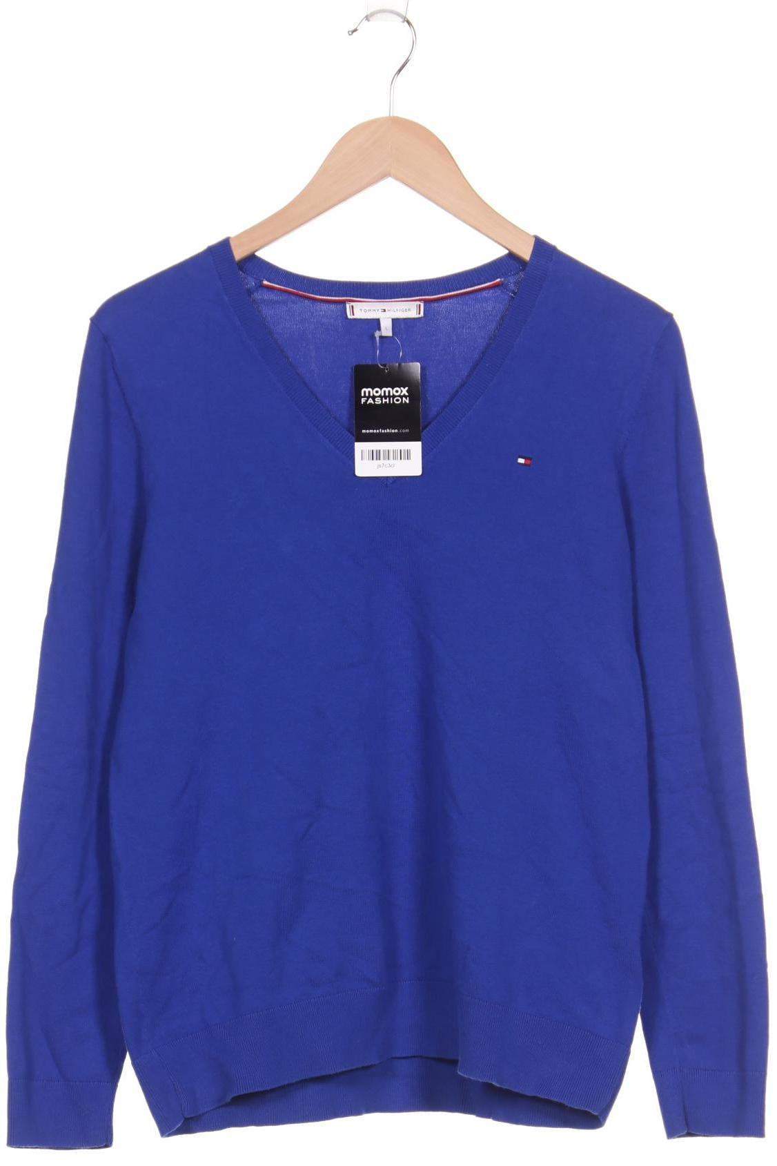 

Tommy Hilfiger Damen Pullover, blau