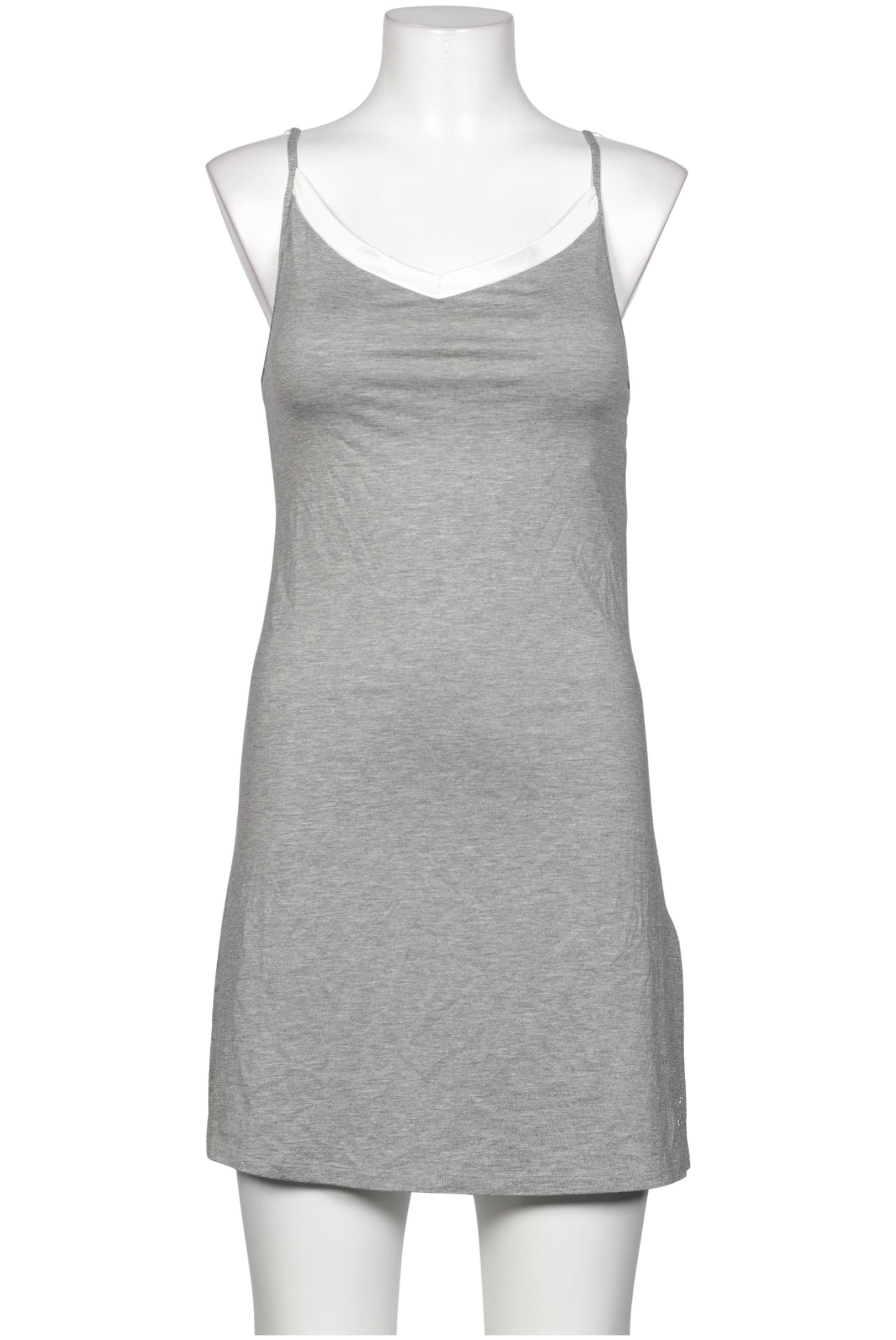 

Tommy Hilfiger Damen Kleid, grau, Gr. 38