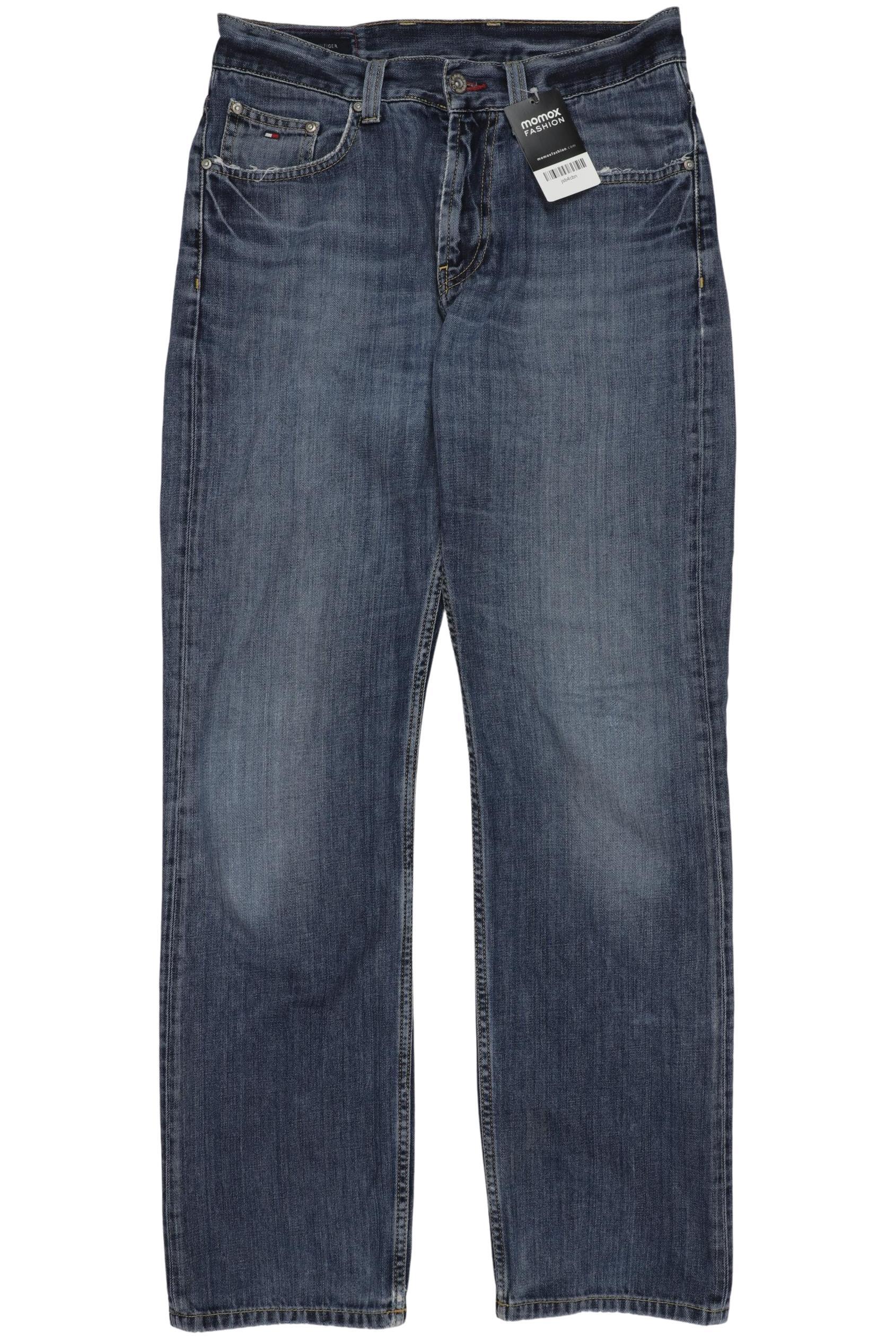 

Tommy Hilfiger Damen Jeans, marineblau, Gr. 30