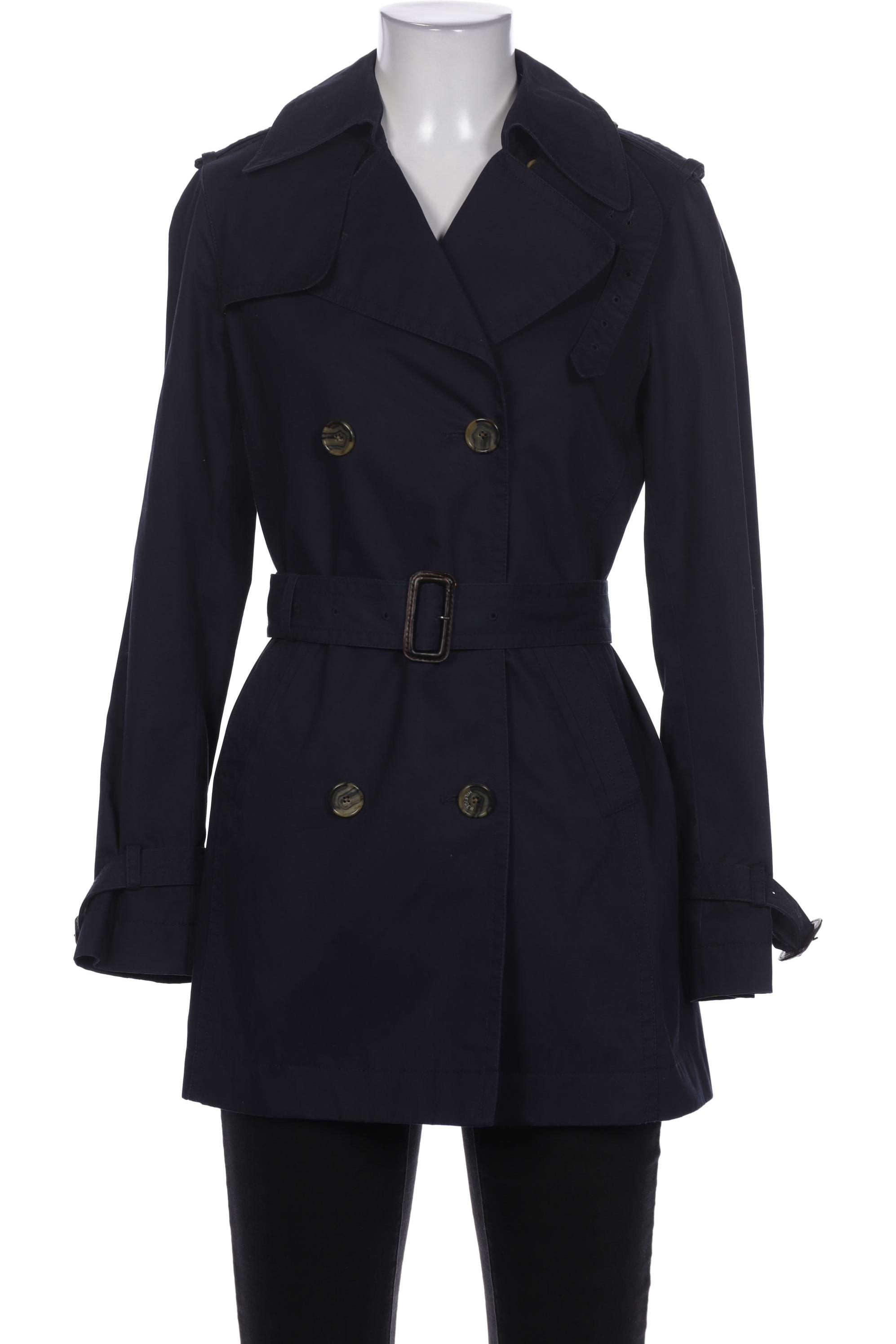 

Tommy Hilfiger Damen Mantel, marineblau, Gr. 36