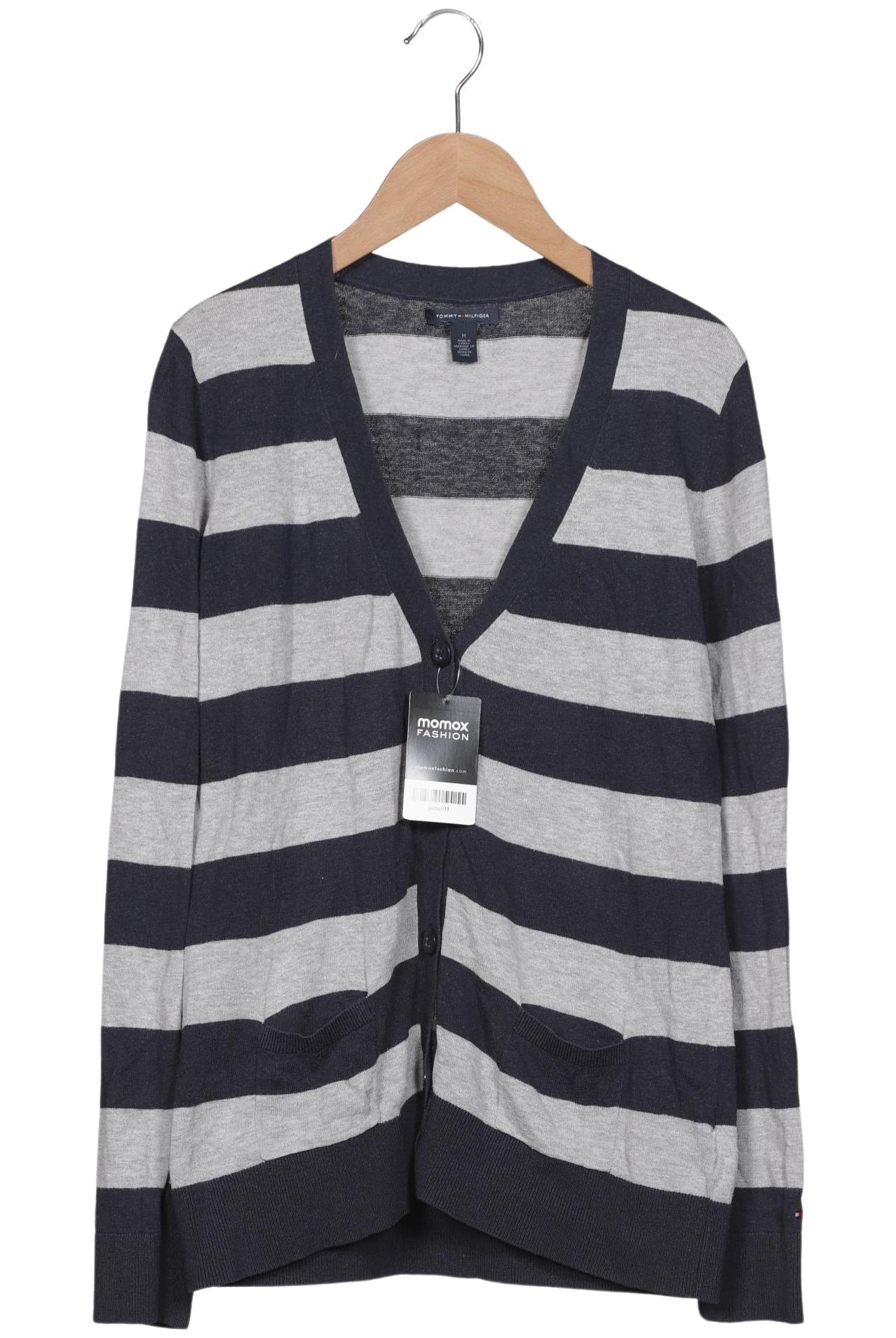 

Tommy Hilfiger Damen Strickjacke, mehrfarbig, Gr. 38