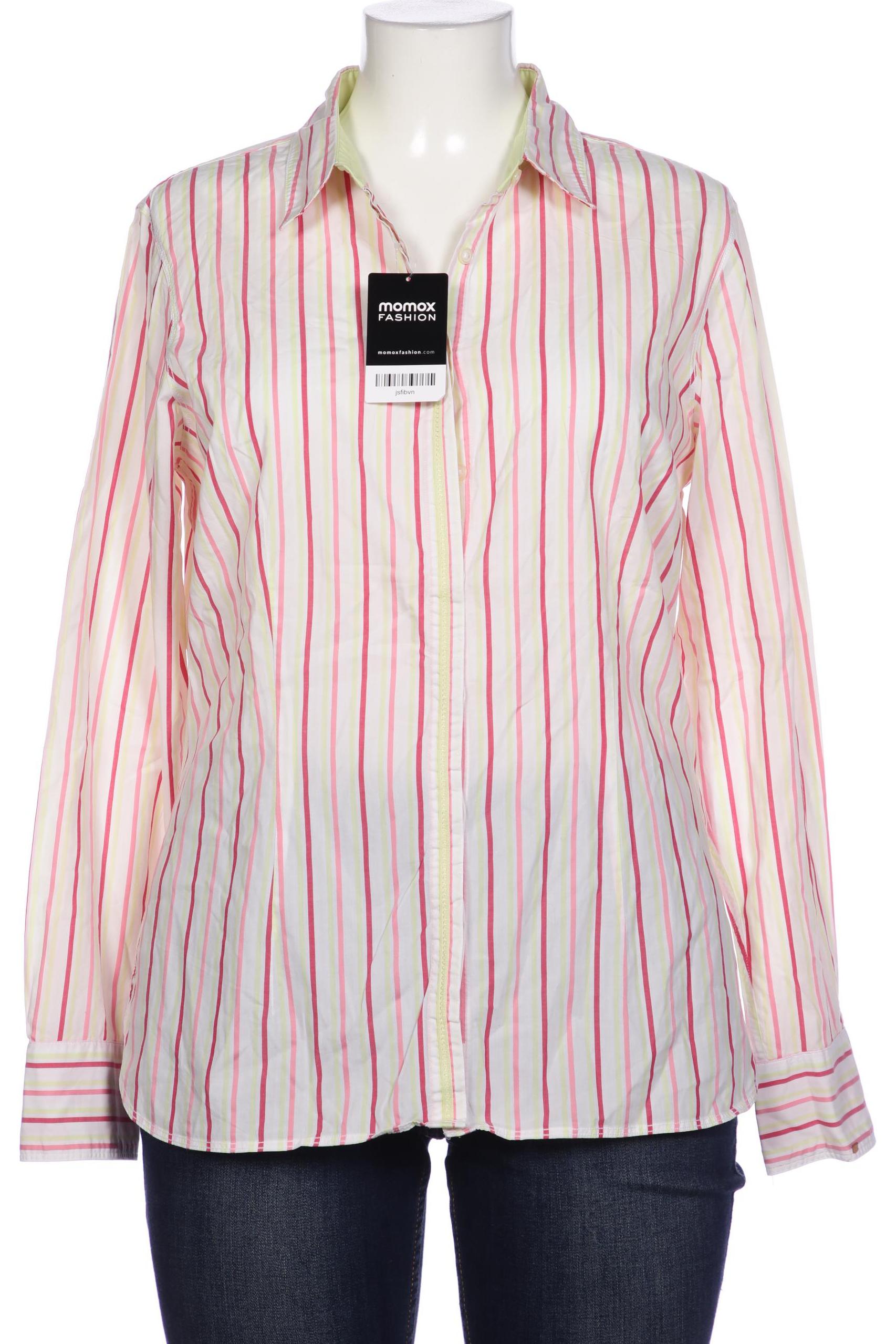

Tommy Hilfiger Damen Bluse, pink, Gr. 14