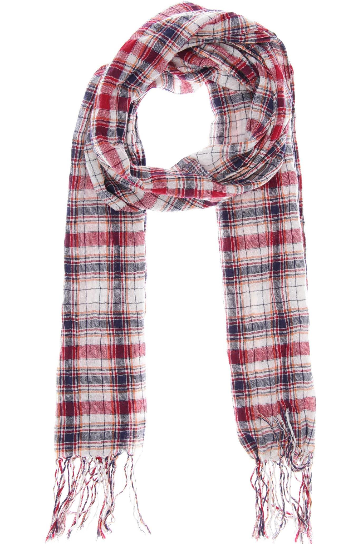 

Tommy Hilfiger Damen Schal, rot, Gr.