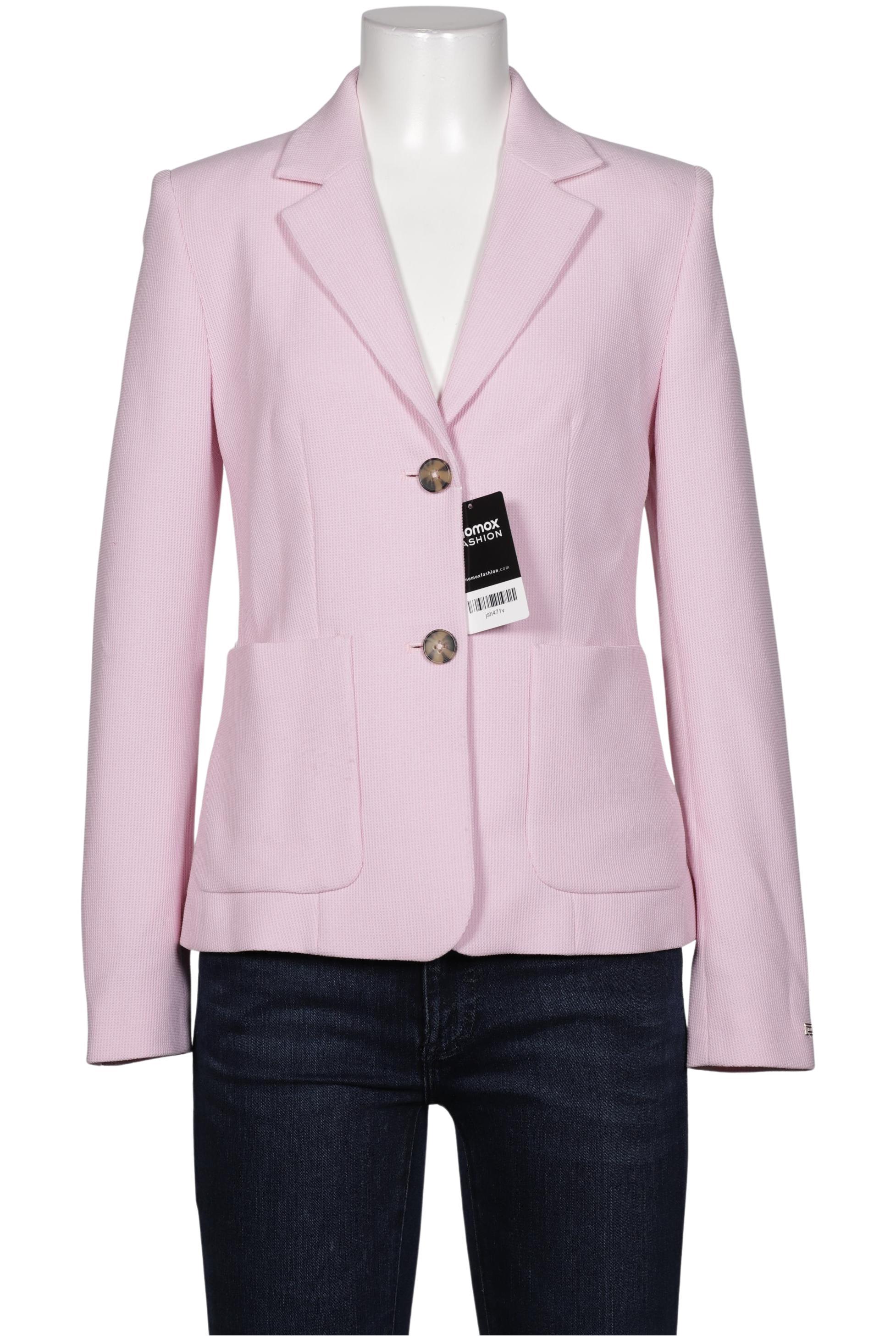 

Tommy Hilfiger Damen Blazer, pink, Gr. 6