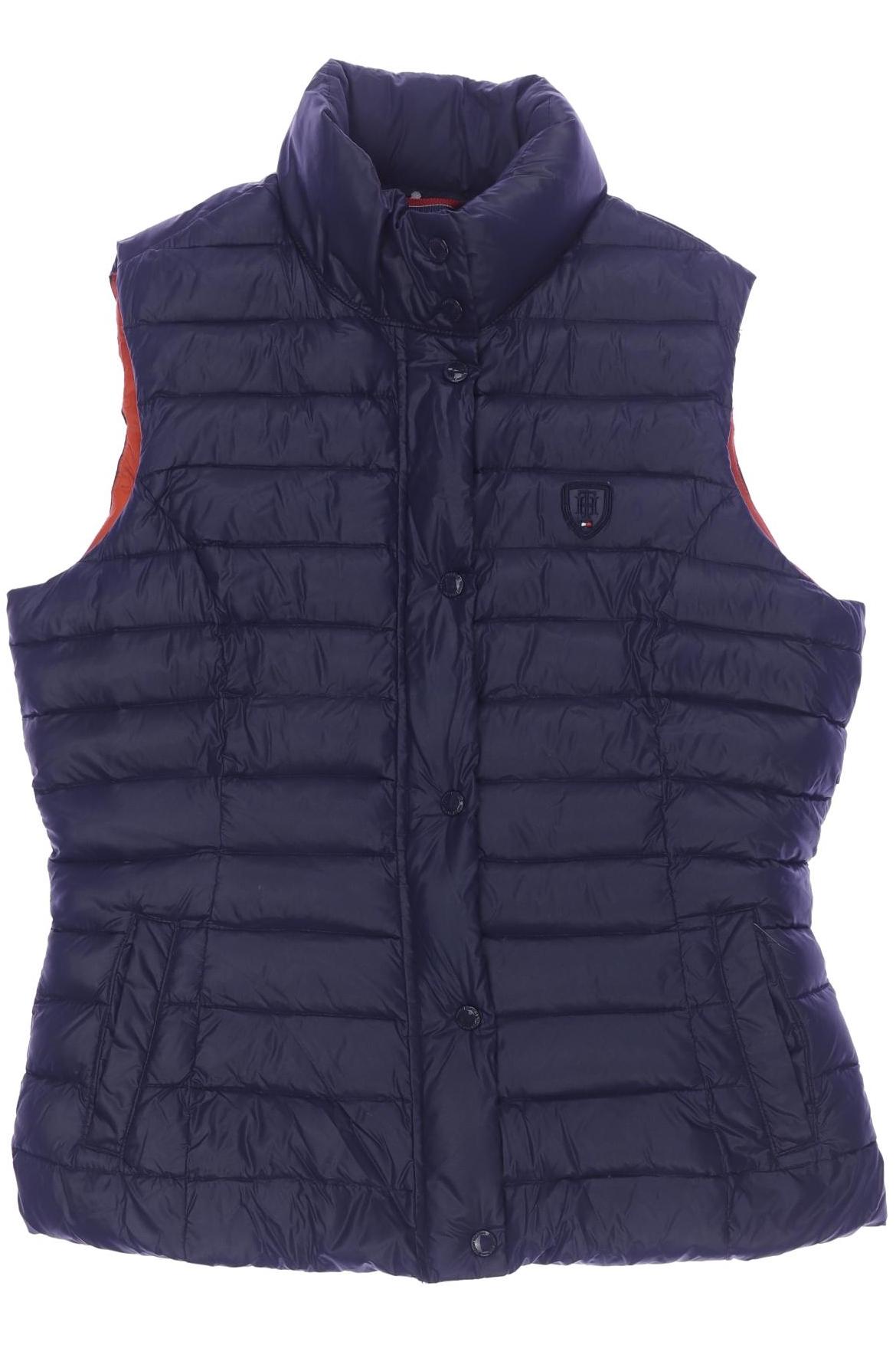 

Tommy Hilfiger Damen Weste, marineblau, Gr. 38