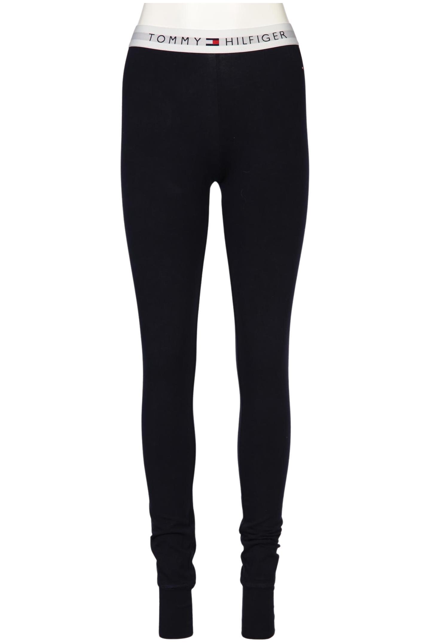 

Tommy Hilfiger Damen Stoffhose, marineblau, Gr. 0