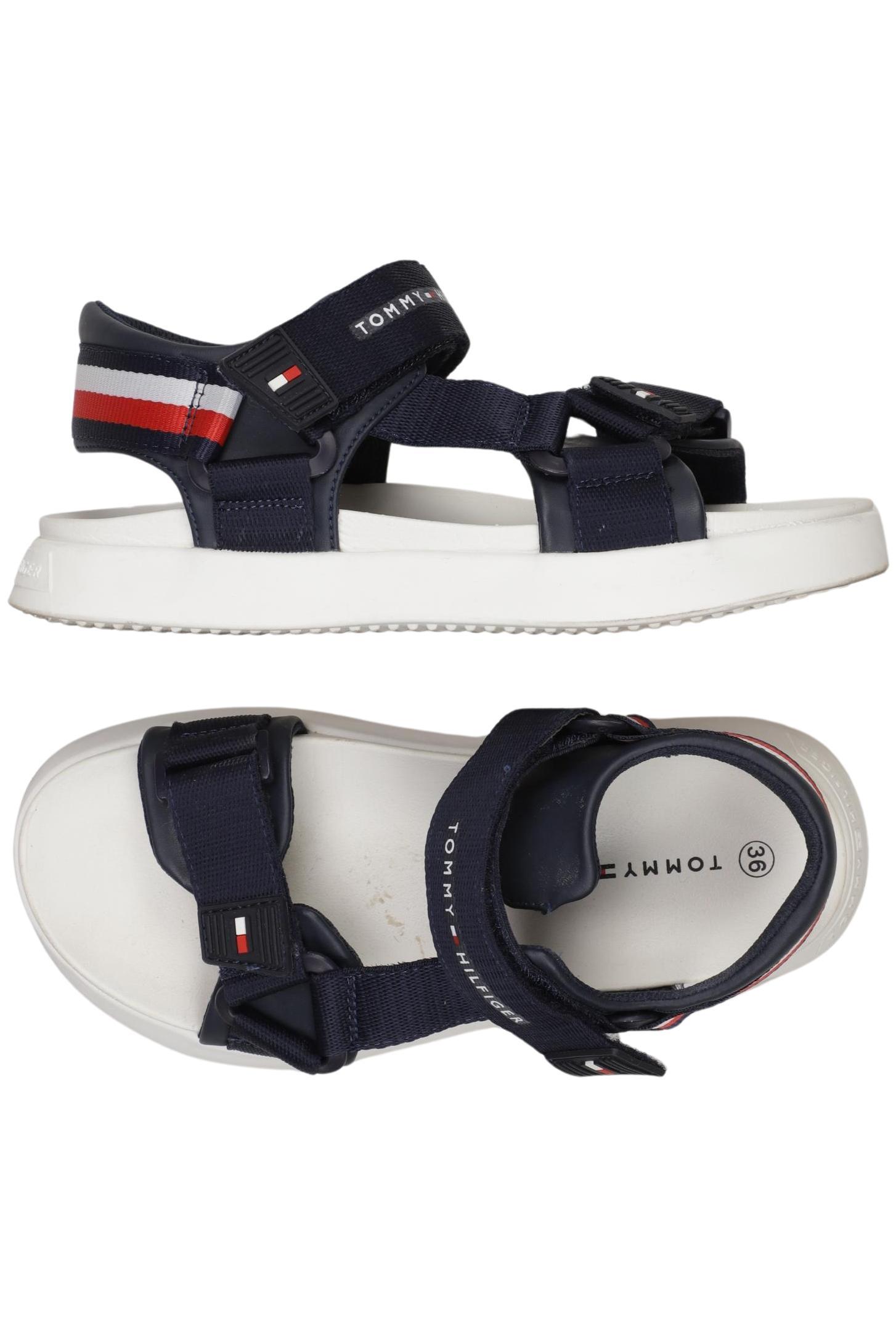 

Tommy Hilfiger Damen Sandale, mehrfarbig, Gr. 36