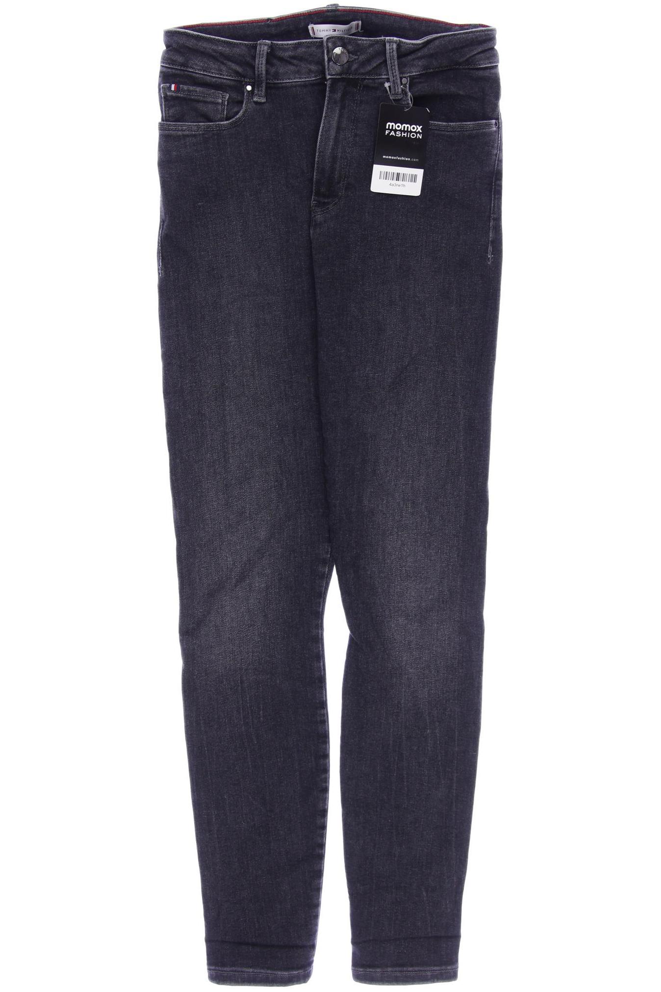 

Tommy Hilfiger Damen Jeans, schwarz, Gr. 28