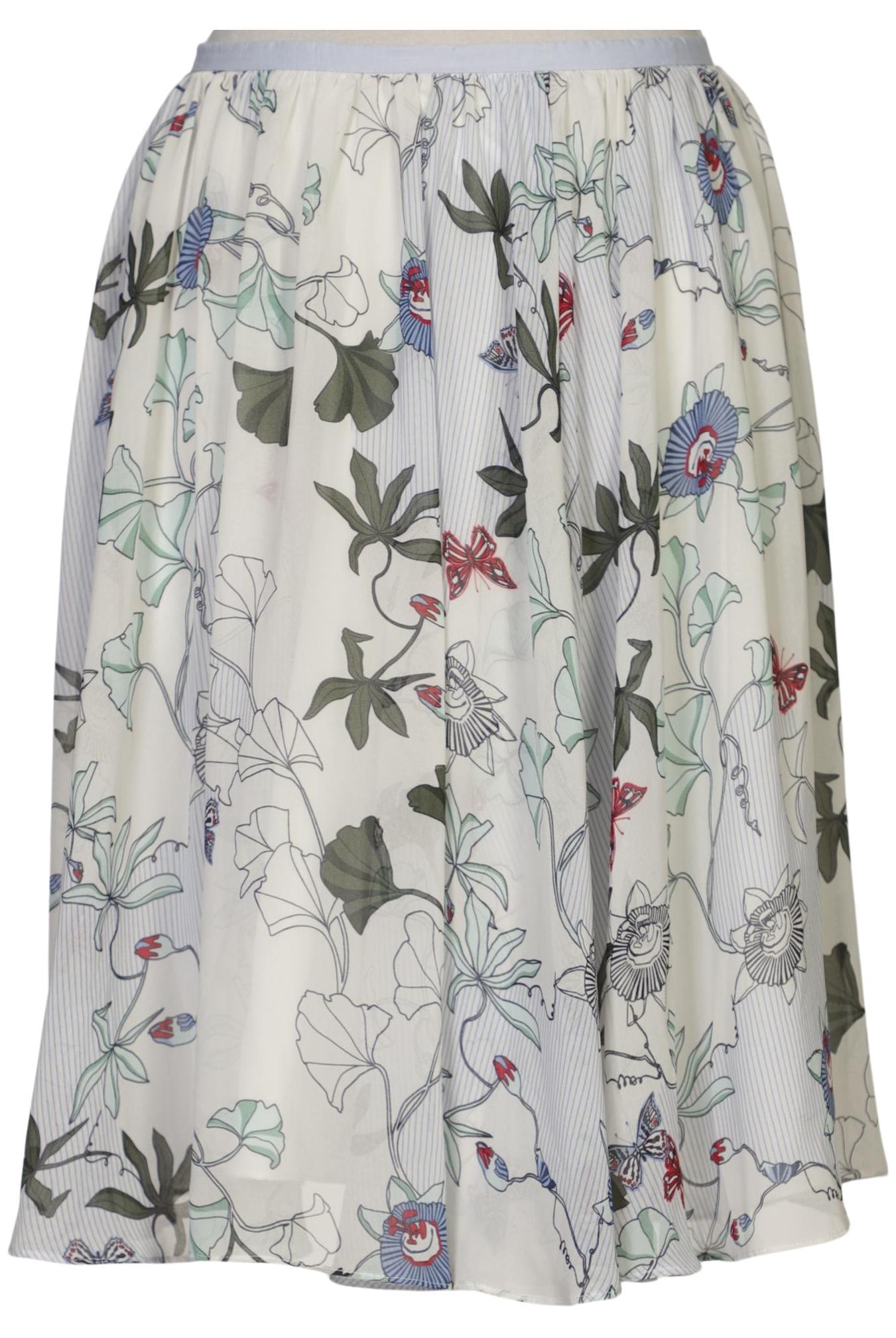 

Tommy Hilfiger Damen Rock, hellblau, Gr. 2