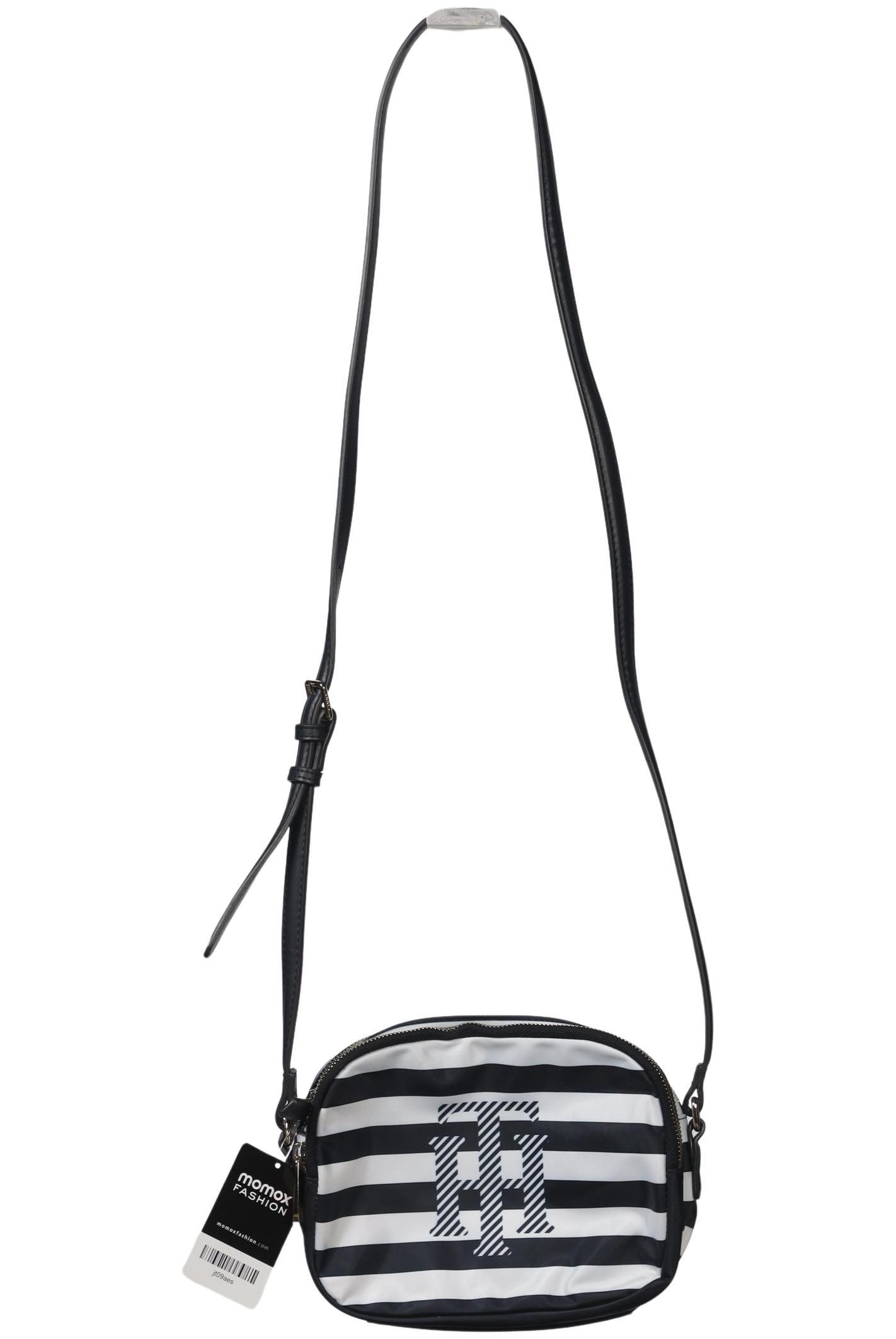 

Tommy Hilfiger Damen Handtasche, marineblau, Gr.