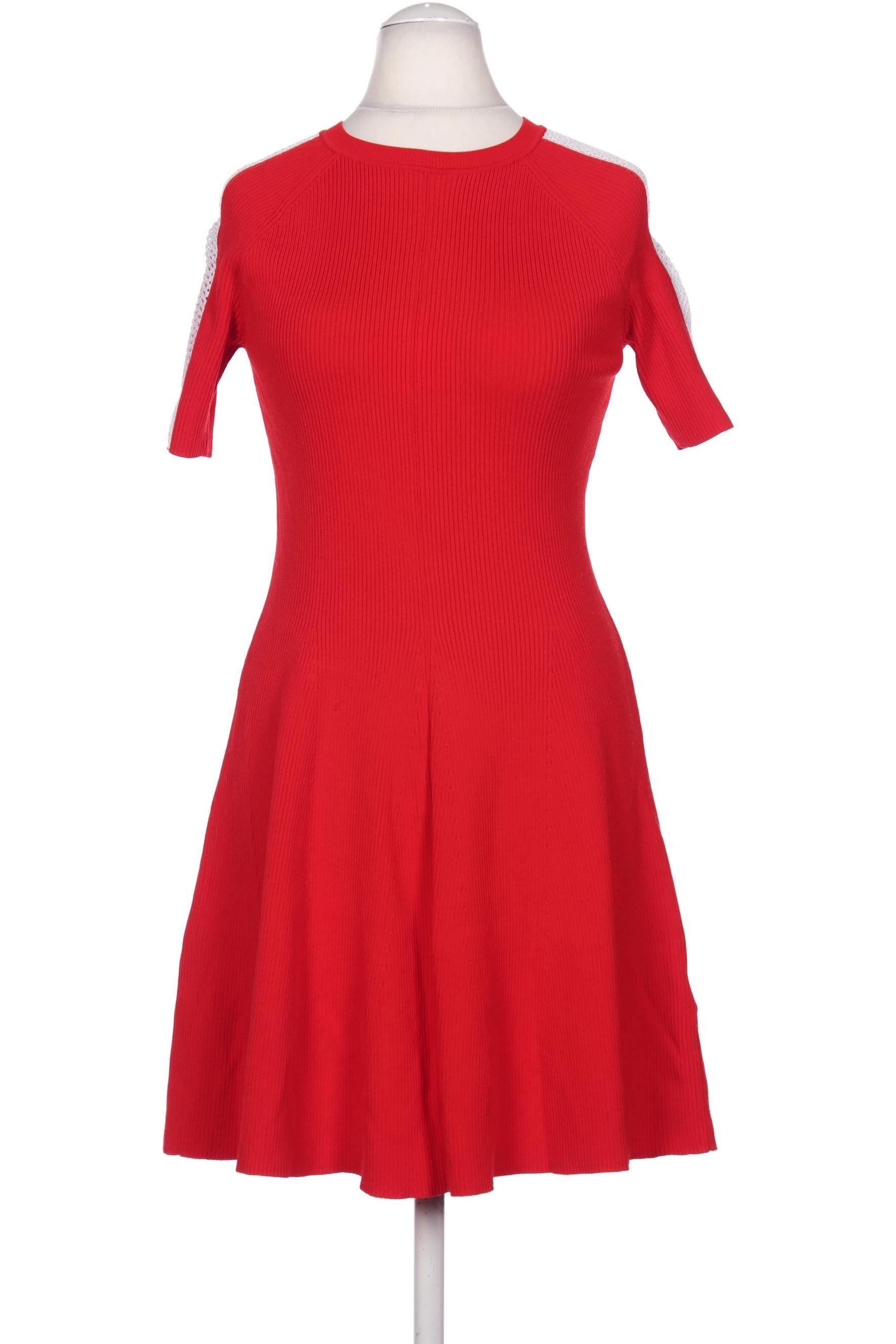 

Tommy Hilfiger Damen Kleid, rot, Gr. 36