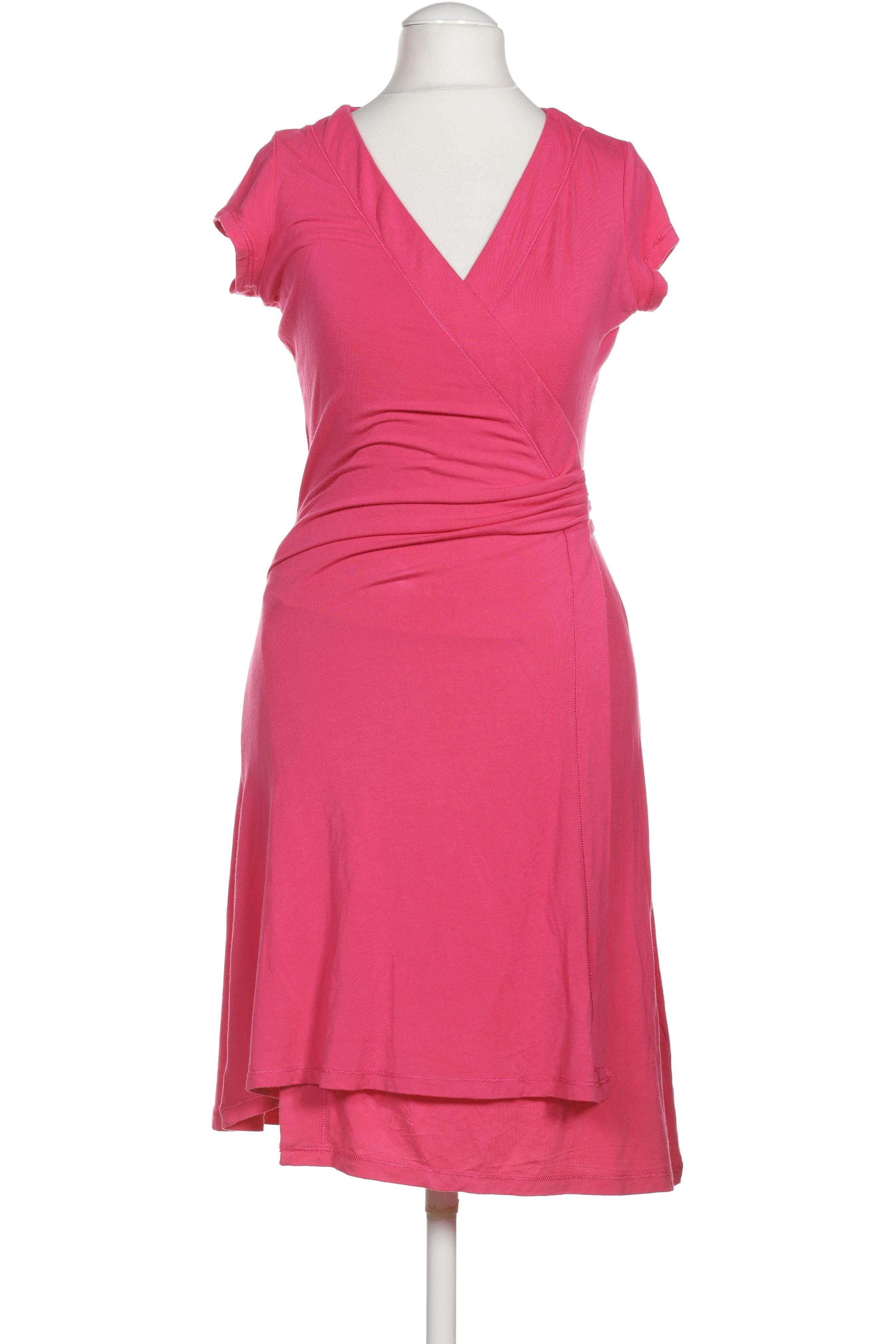 

Tommy Hilfiger Damen Kleid, pink, Gr. 34