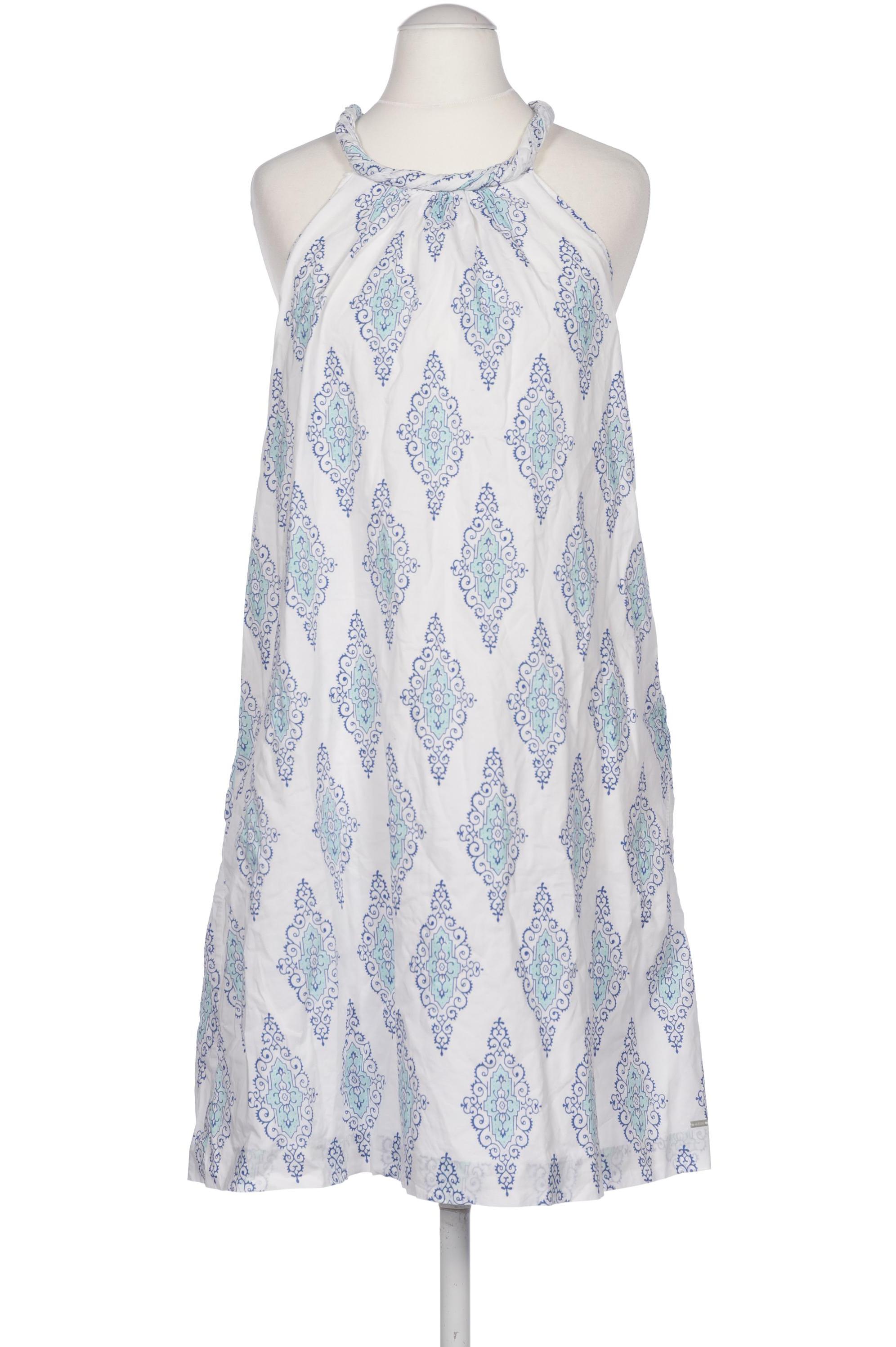 

Tommy Hilfiger Damen Kleid, mehrfarbig, Gr. 4