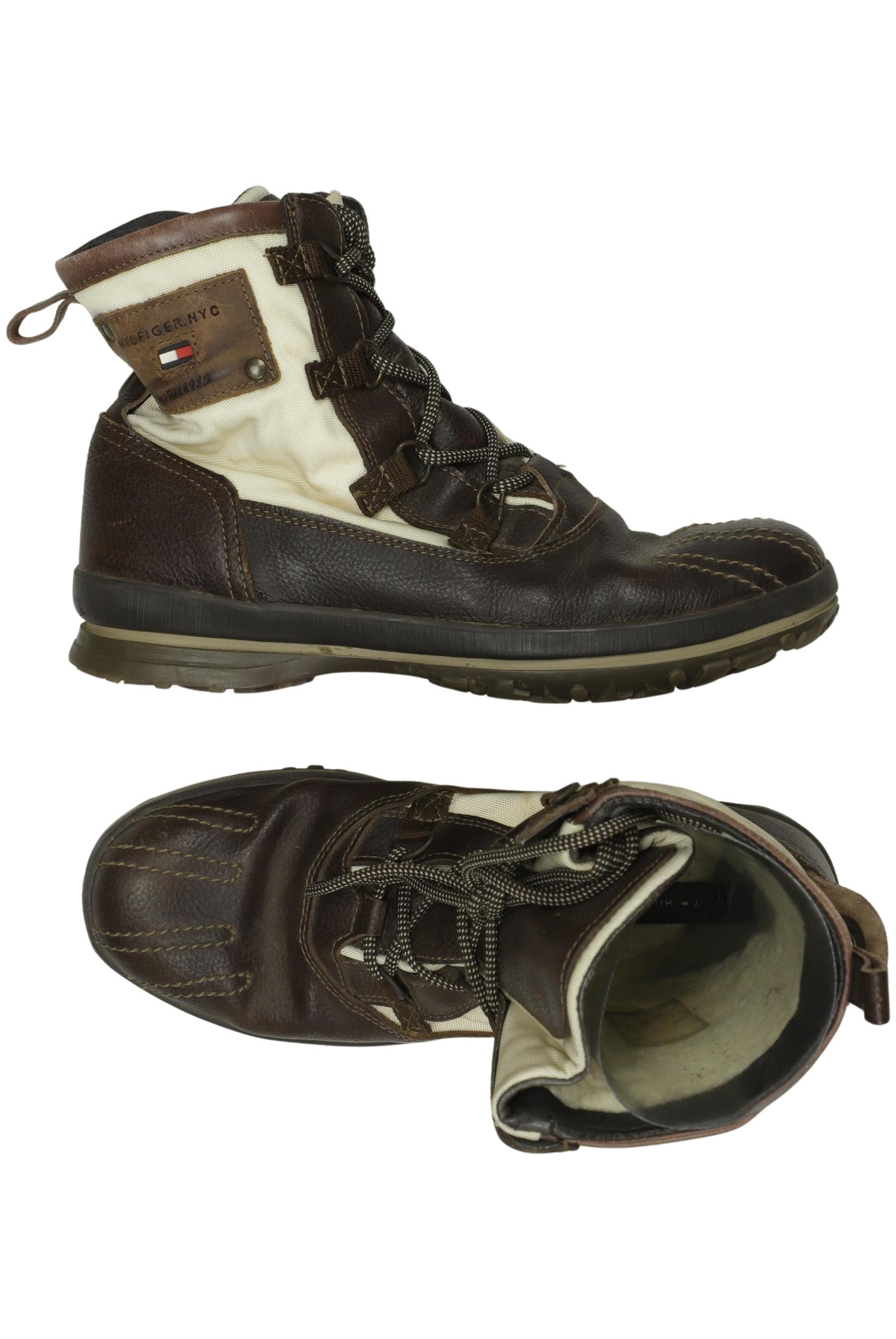 

Tommy Hilfiger Damen Stiefelette, mehrfarbig, Gr. 38