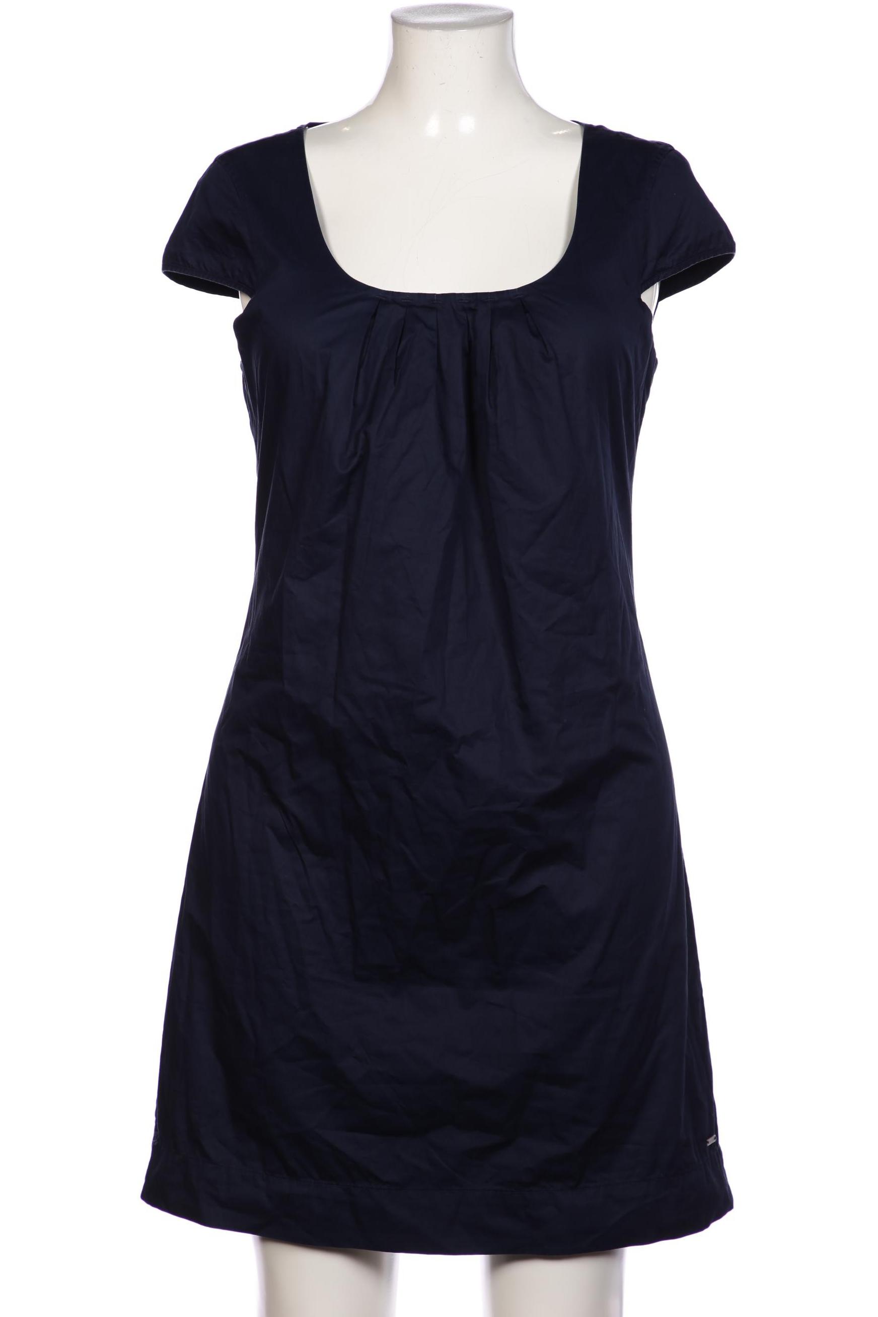 

Tommy Hilfiger Damen Kleid, marineblau, Gr. 10