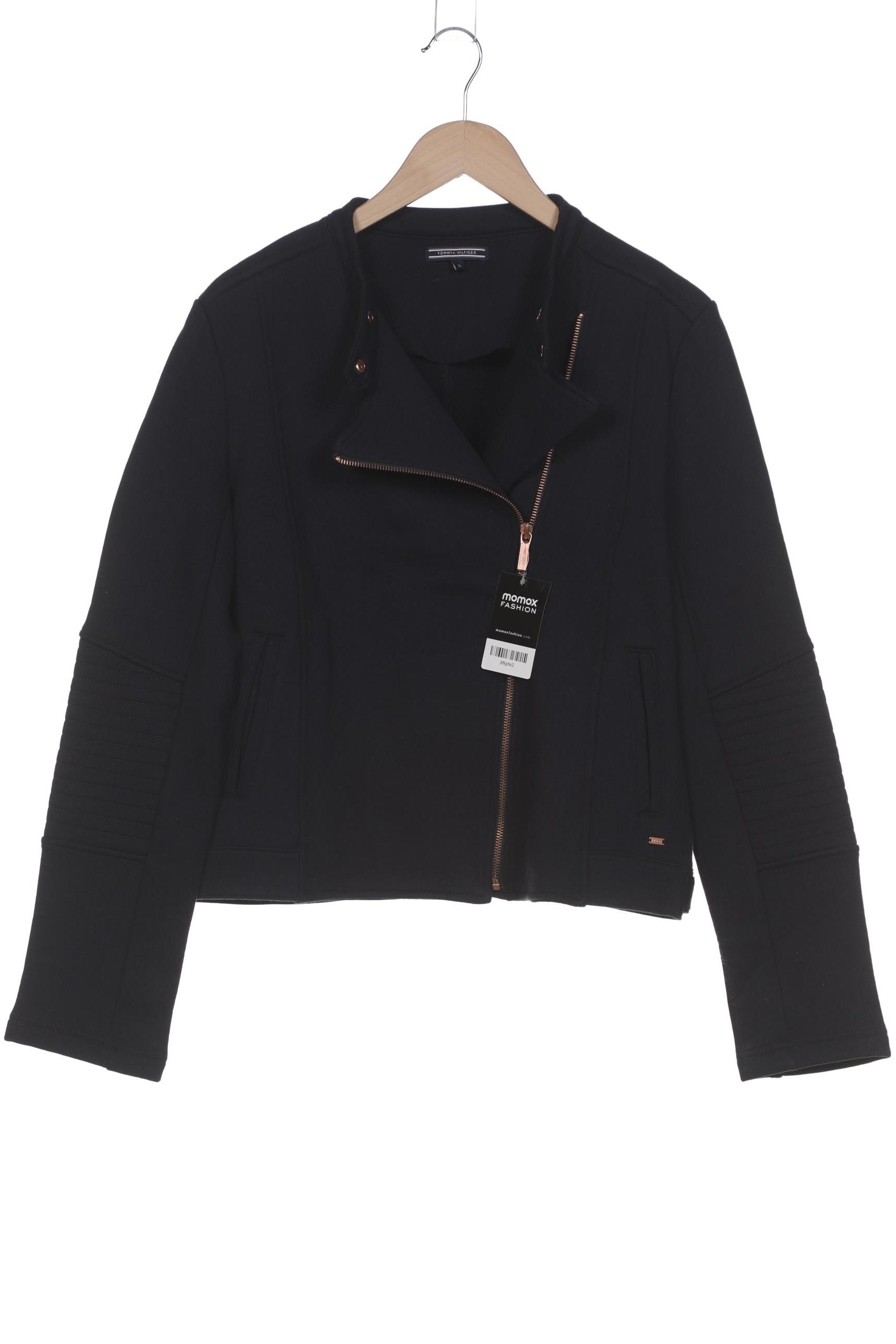 

Tommy Hilfiger Damen Jacke, marineblau, Gr. 44