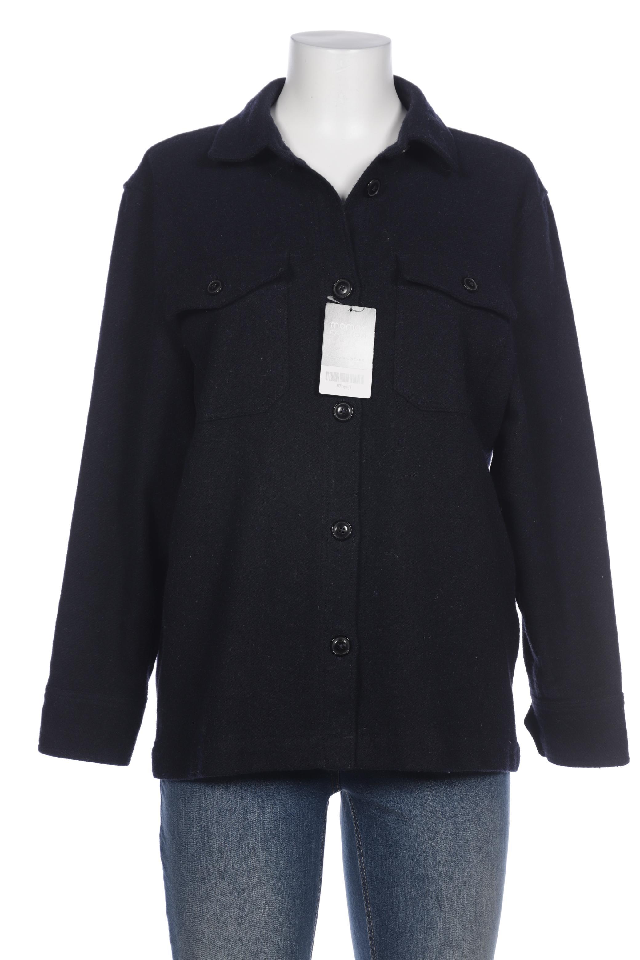 

Tommy Hilfiger Damen Jacke, marineblau, Gr. 38