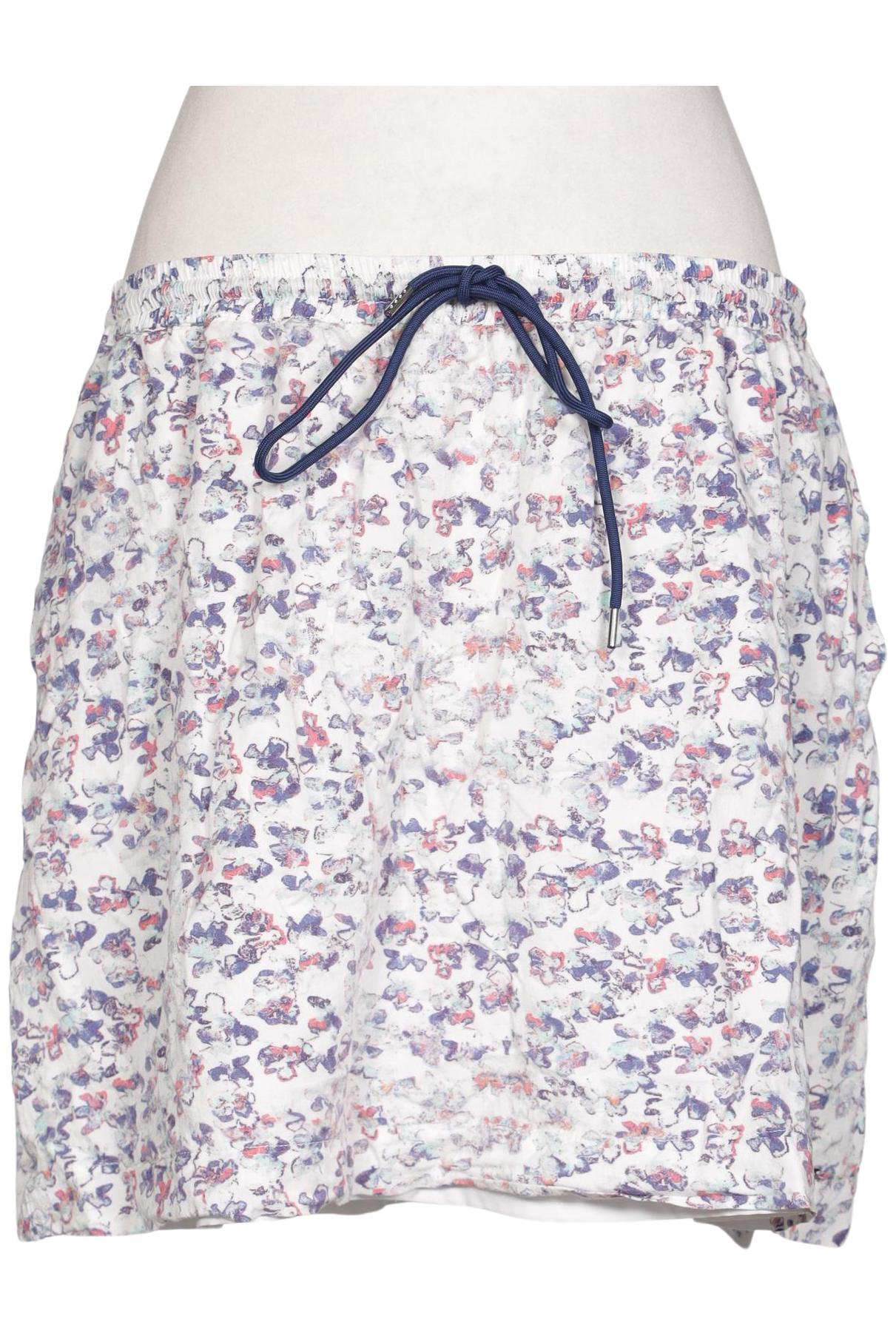 

Tommy Hilfiger Damen Rock, weiß, Gr. 12