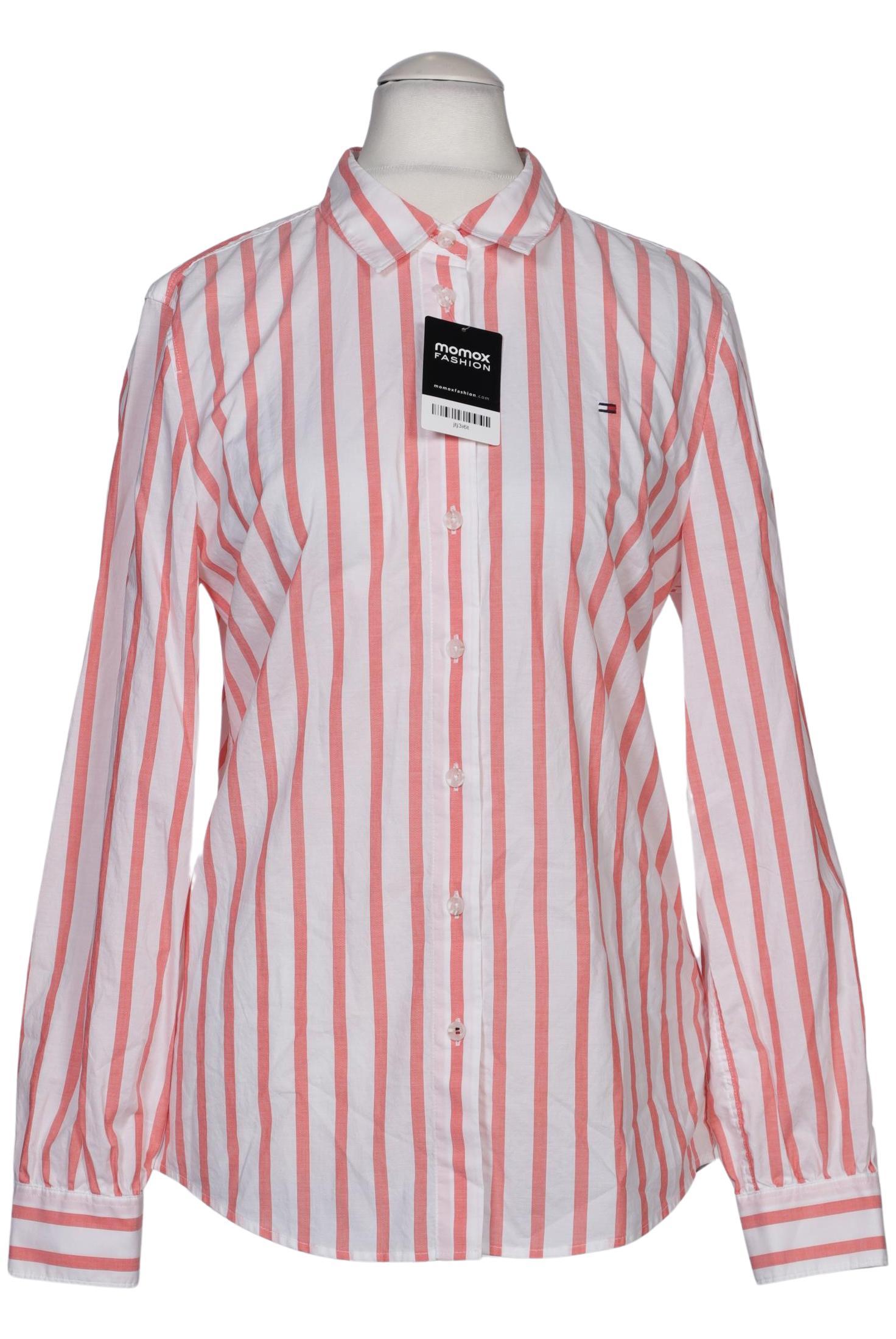 

Tommy Hilfiger Damen Bluse, mehrfarbig, Gr. 38