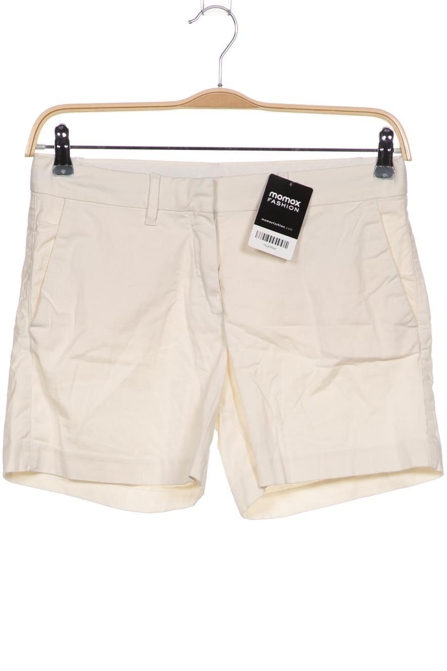 

Tommy Hilfiger Damen Shorts, cremeweiß, Gr. 8