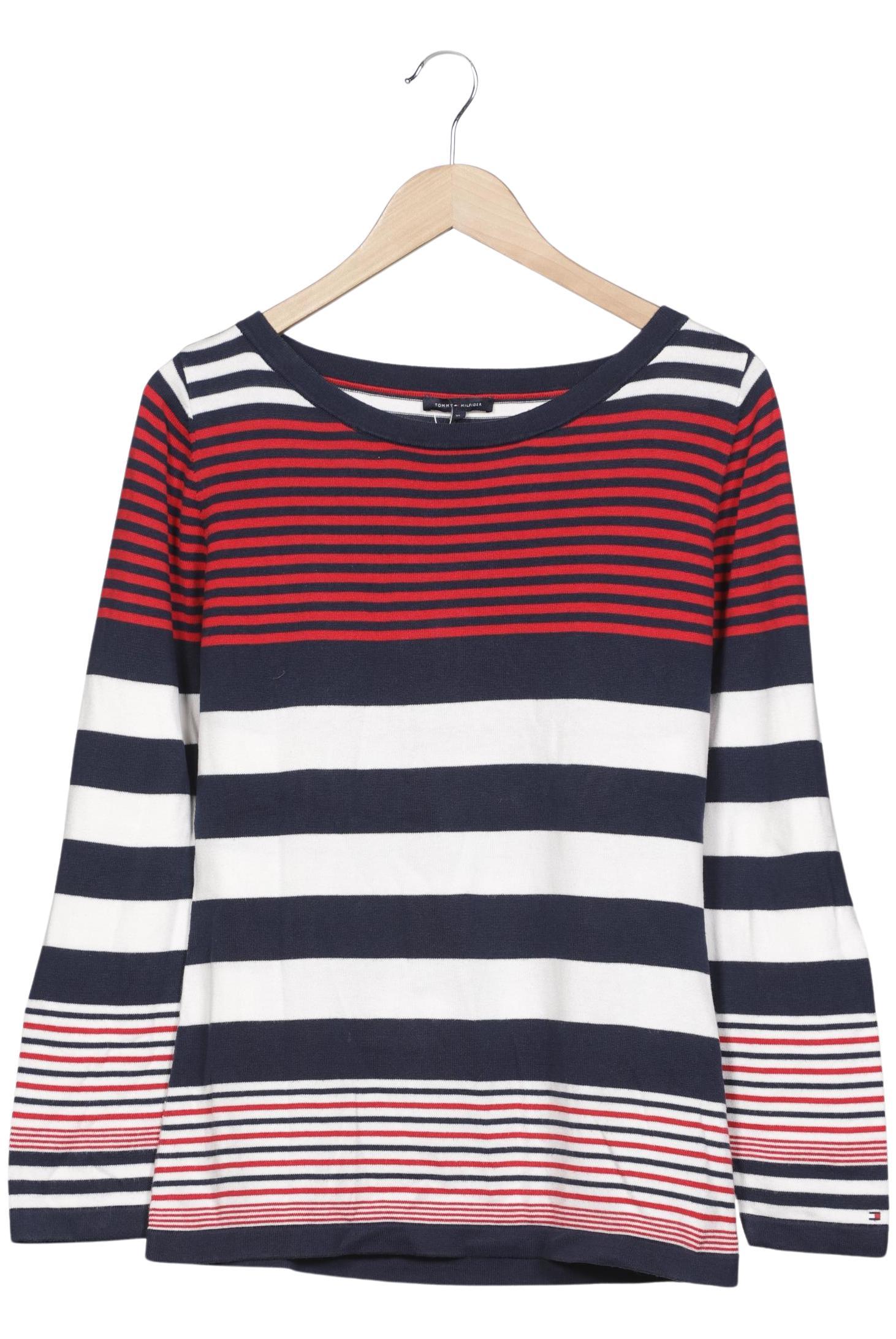 

Tommy Hilfiger Damen Pullover, mehrfarbig, Gr. 44
