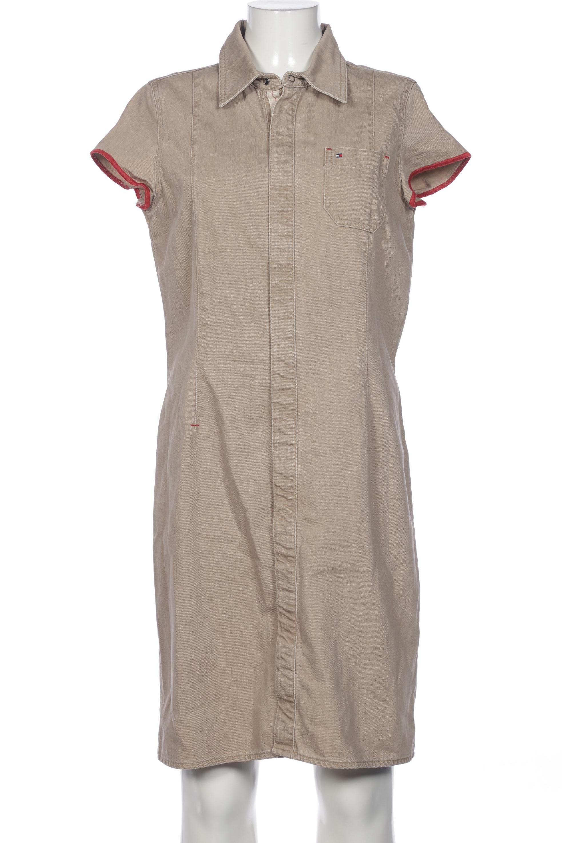 

Tommy Hilfiger Damen Kleid, beige