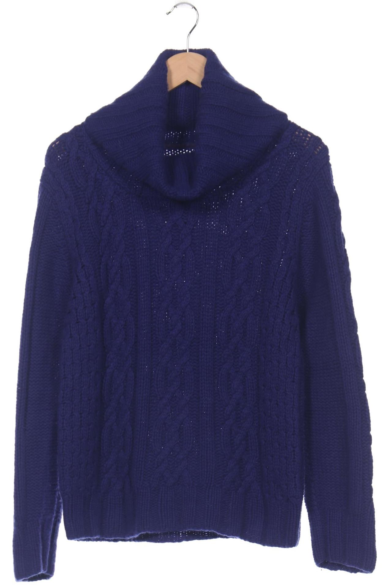 

Tommy Hilfiger Damen Pullover, blau, Gr. 46