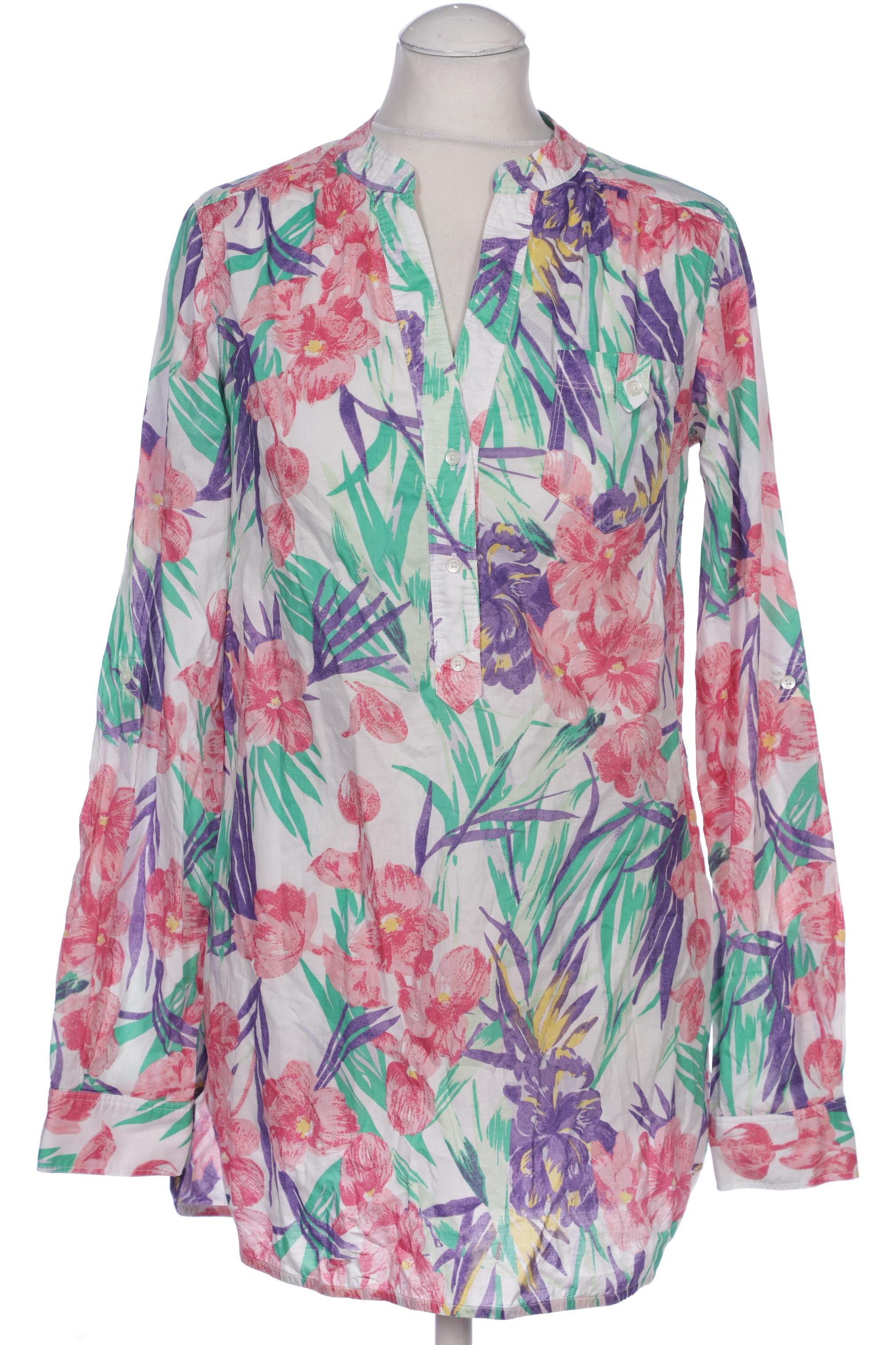 

Tommy Hilfiger Damen Bluse, mehrfarbig, Gr. 6