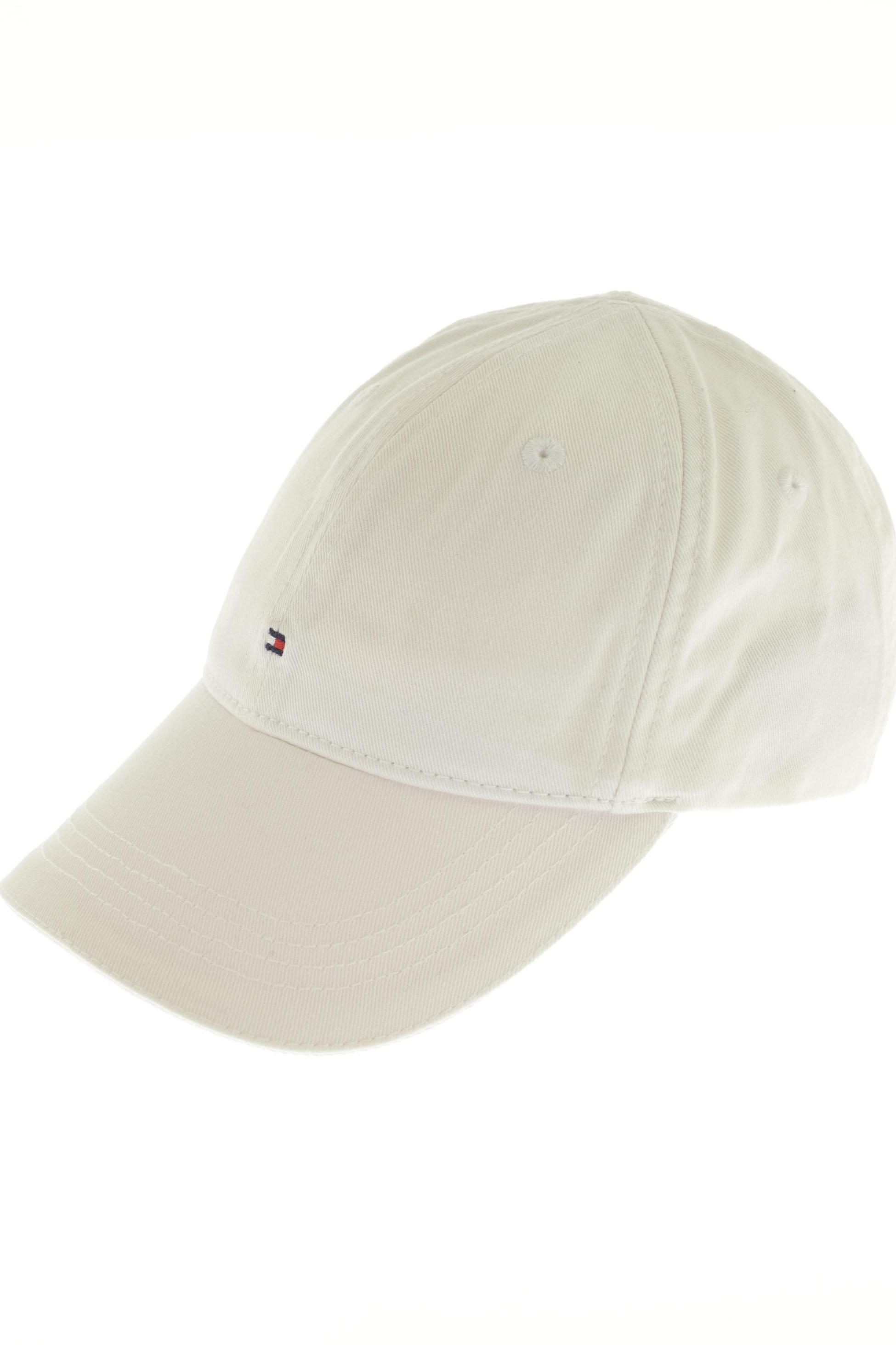 

Tommy Hilfiger Damen Hut/Mütze, weiß, Gr. 56