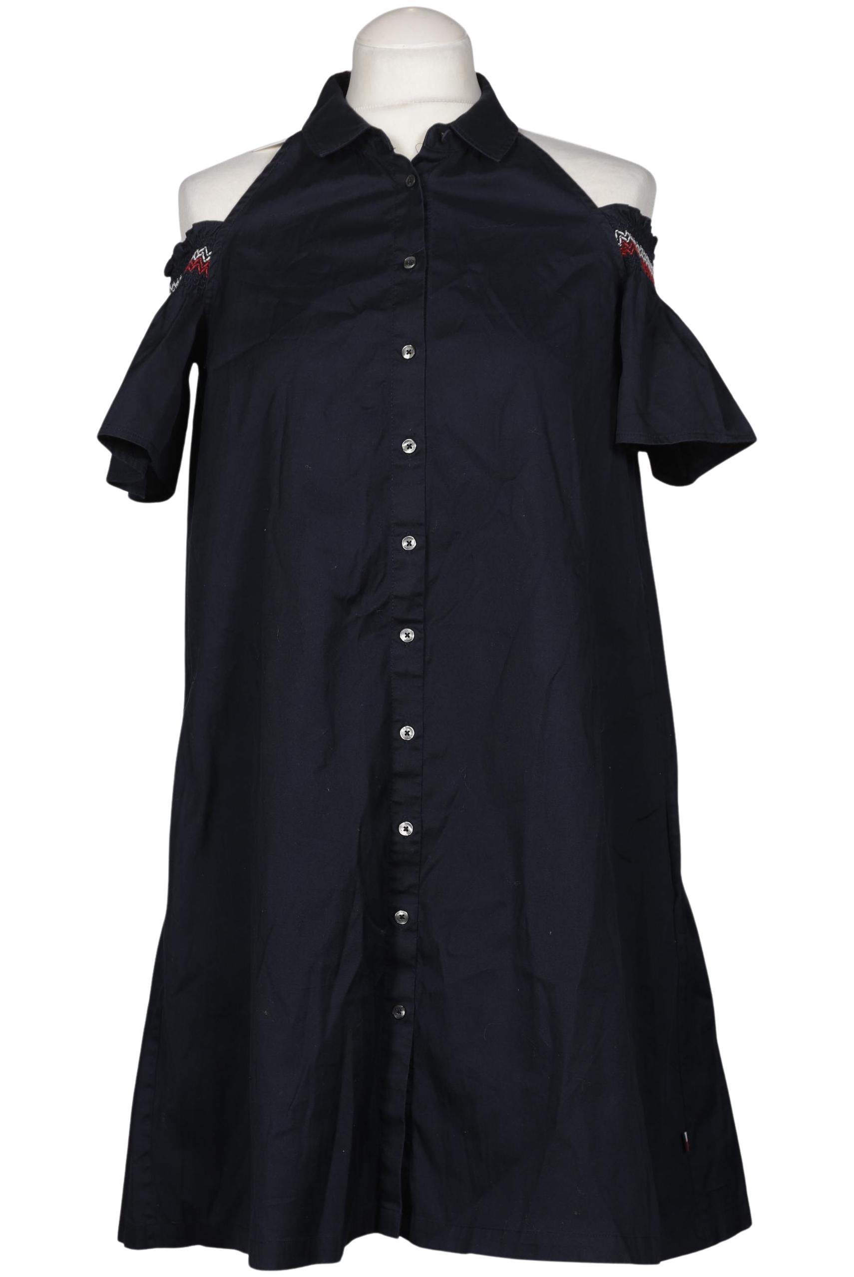 

Tommy Hilfiger Damen Kleid, marineblau, Gr. 6