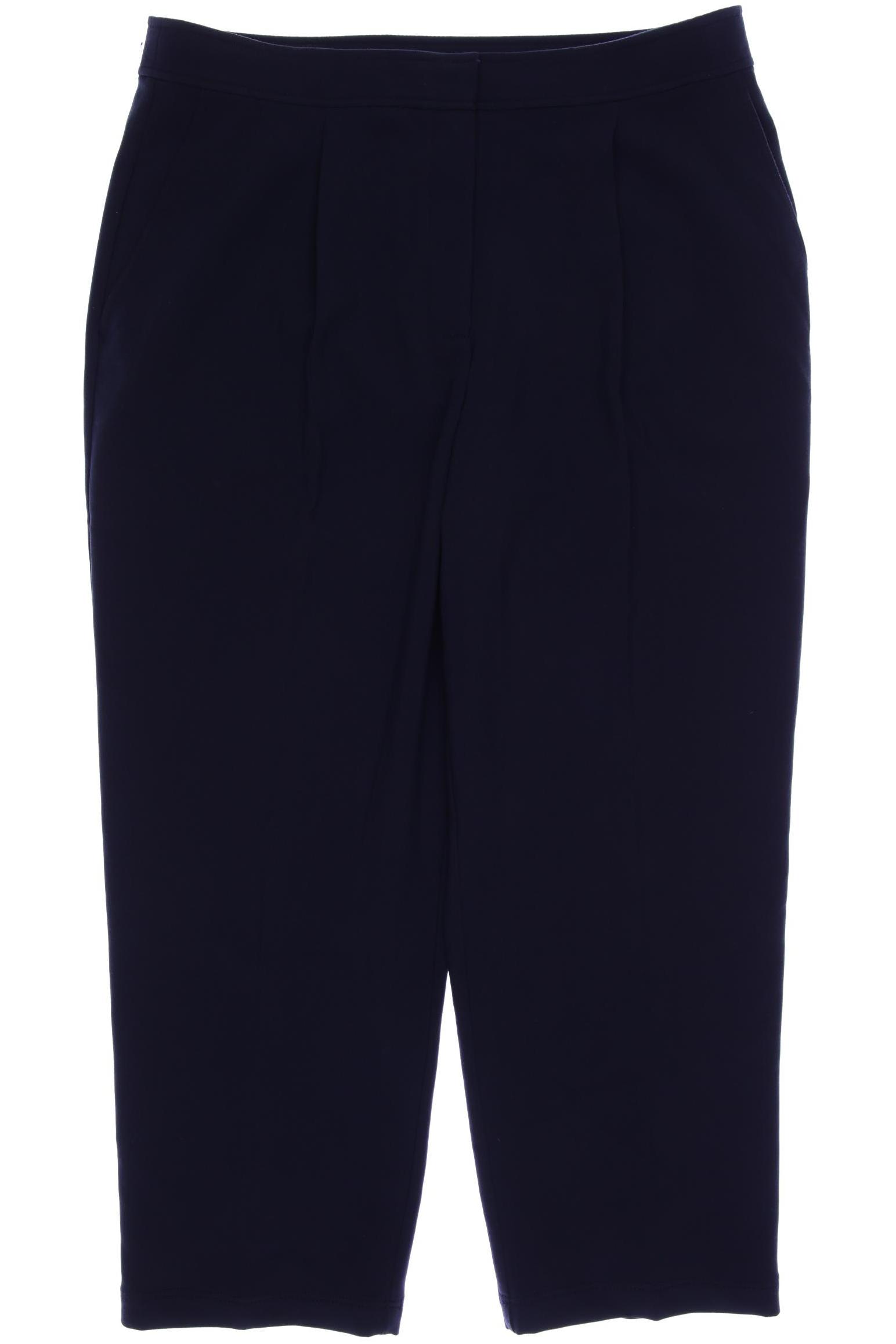 

Tommy Hilfiger Damen Stoffhose, marineblau