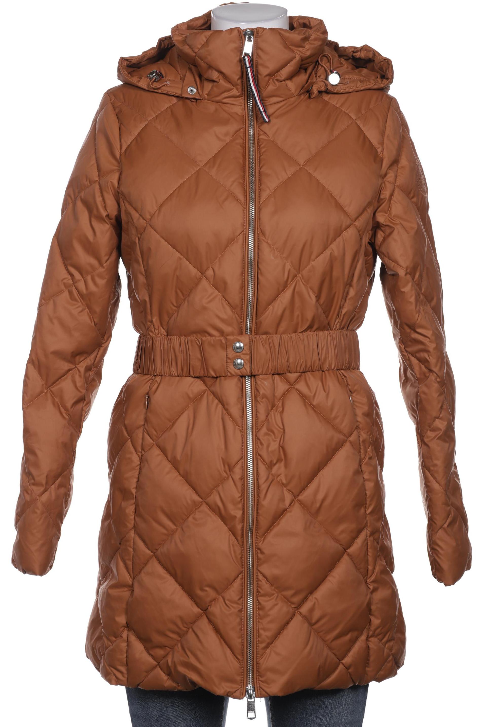 

Tommy Hilfiger Damen Mantel, braun