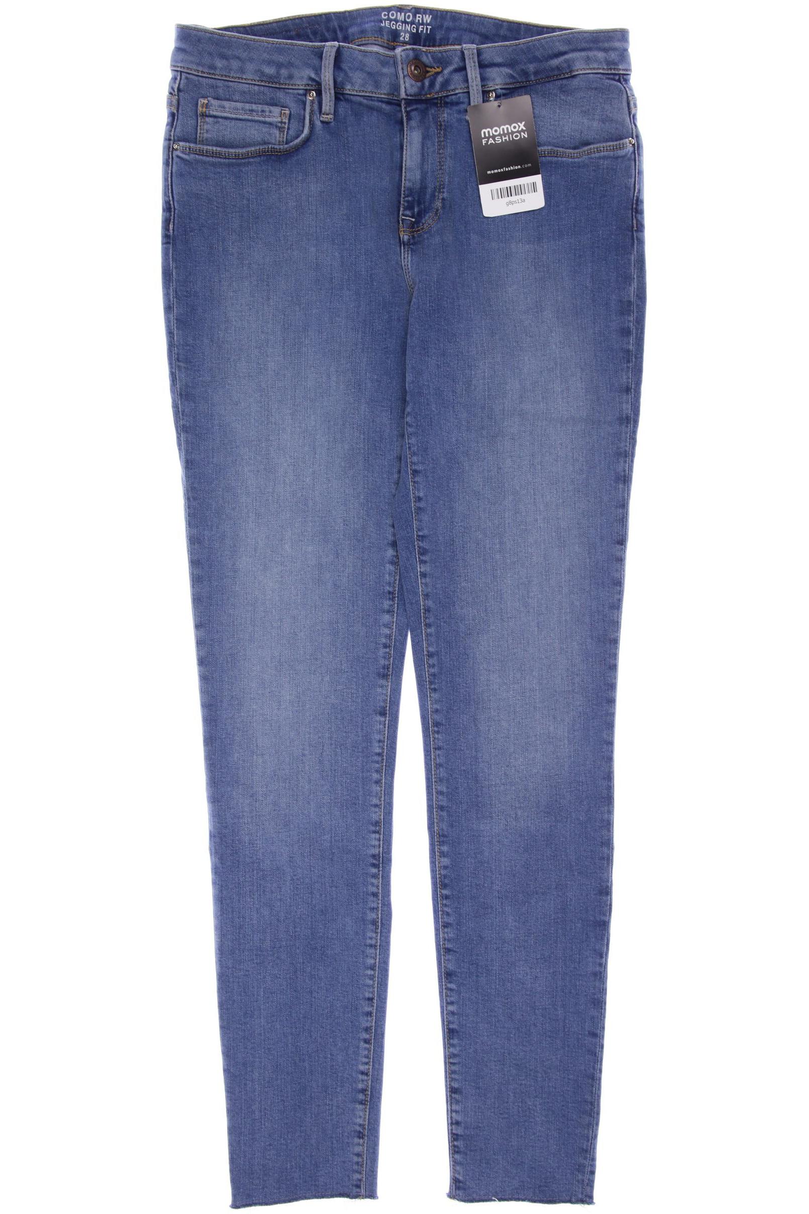 

Tommy Hilfiger Damen Jeans, blau