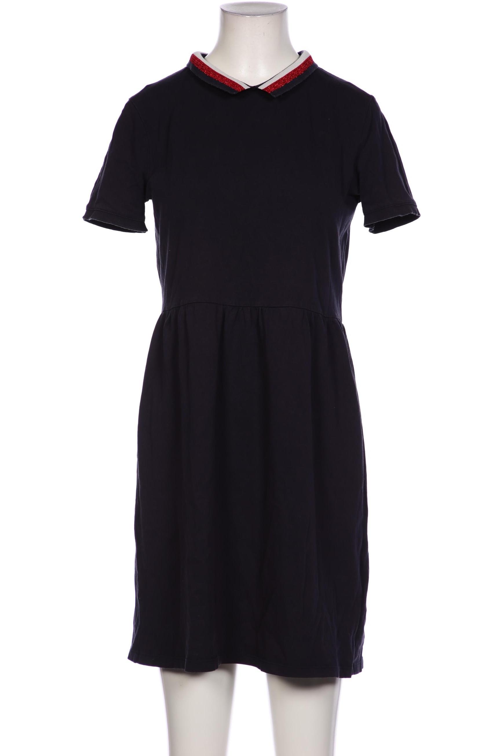 

Tommy Hilfiger Damen Kleid, marineblau, Gr. 36