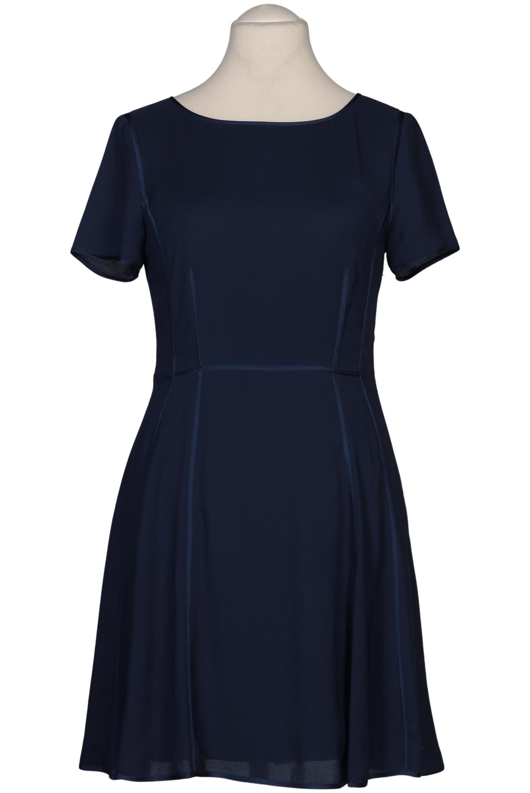 

Tommy Hilfiger Damen Kleid, marineblau, Gr. 10