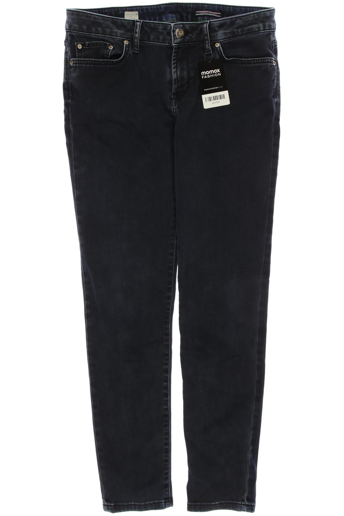 

Tommy Hilfiger Damen Jeans, marineblau