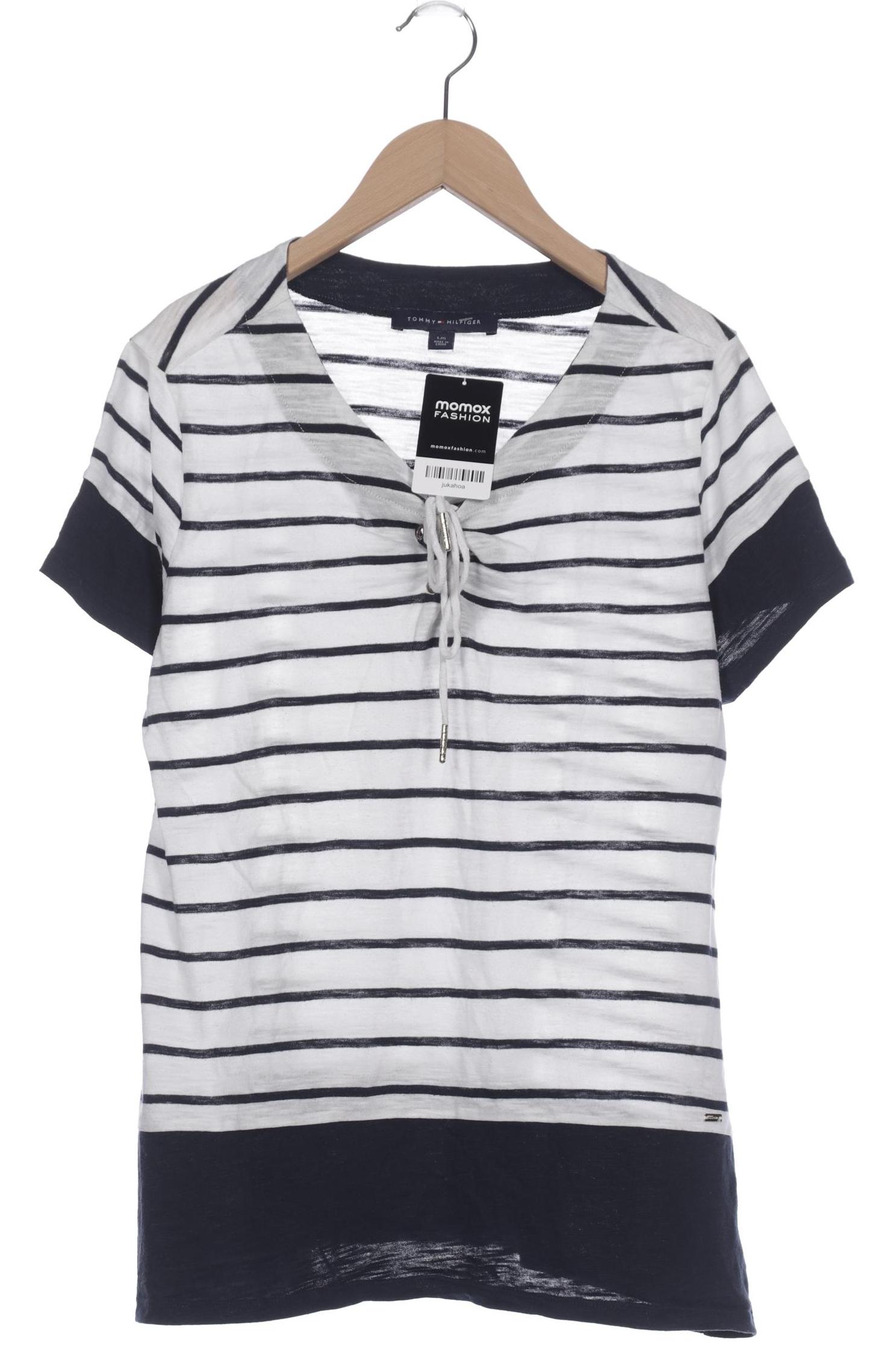 Thumbnail - Tommy Hilfiger Damen T-Shirt, weiß, Gr. 42