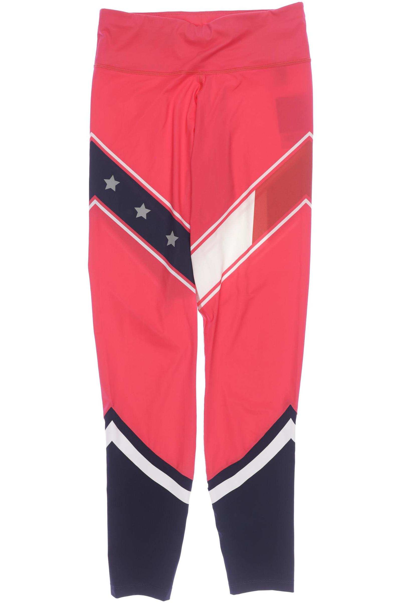

Tommy Hilfiger Damen Stoffhose, pink, Gr. 0