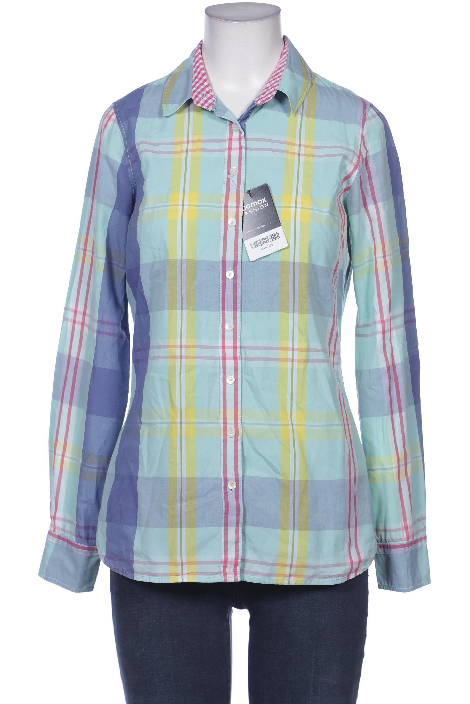 

Tommy Hilfiger Damen Bluse, mehrfarbig, Gr. 6