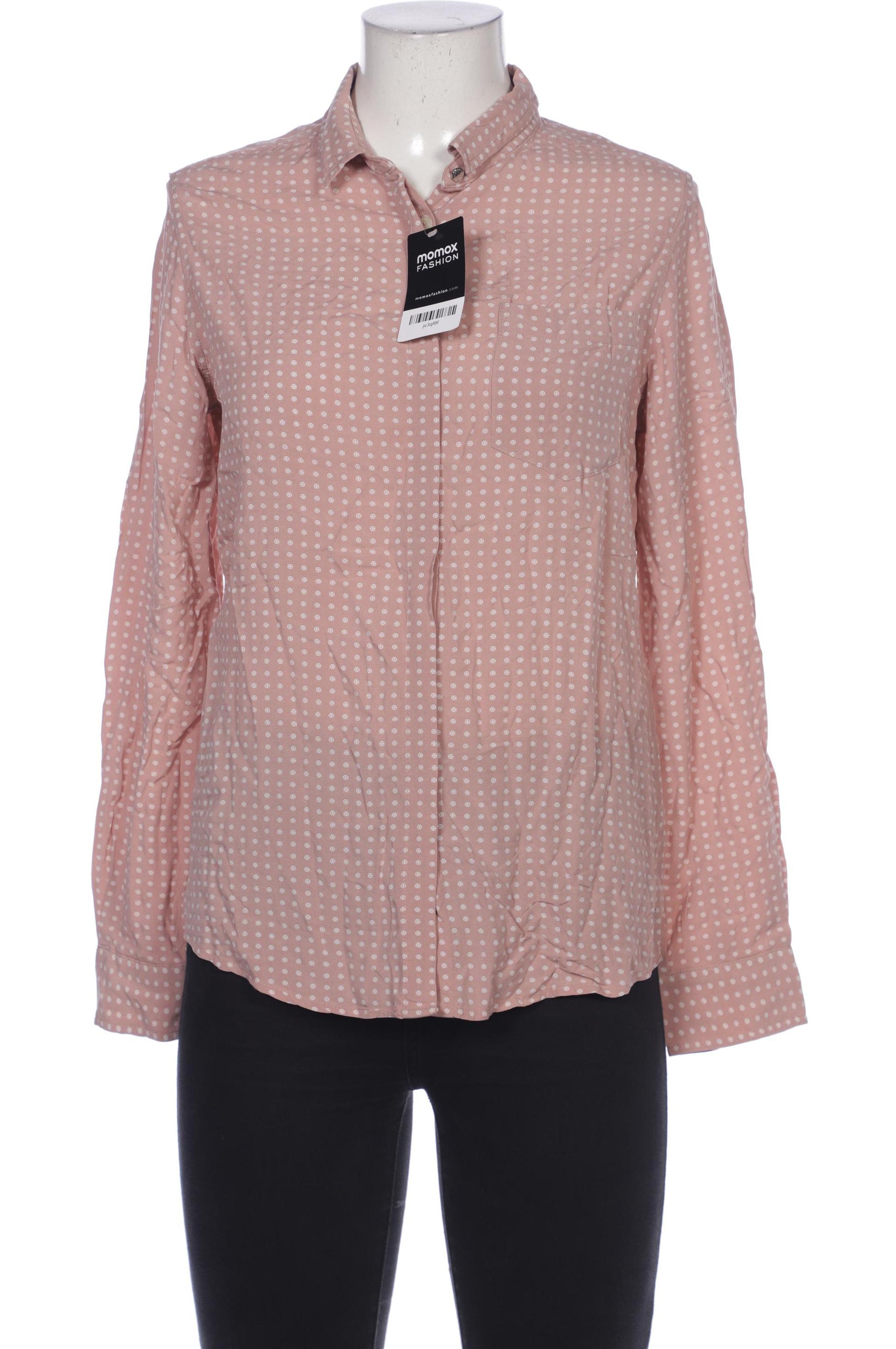 

Tommy Hilfiger Damen Bluse, pink, Gr. 6