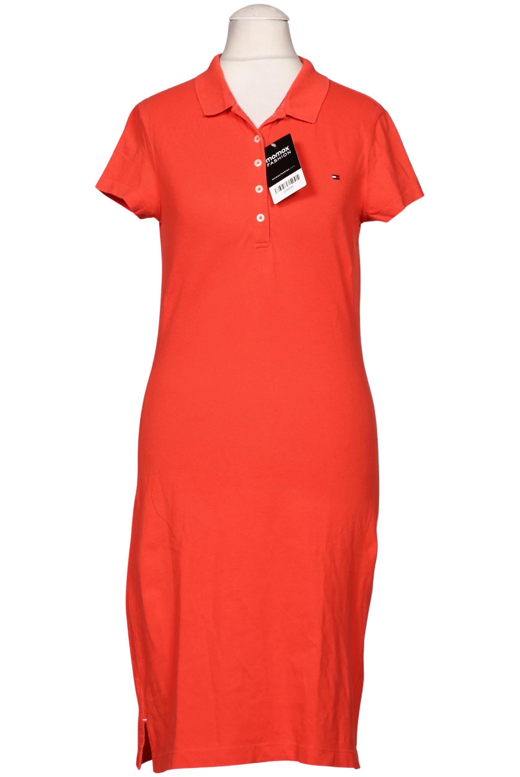 

Tommy Hilfiger Damen Kleid, rot, Gr. 34