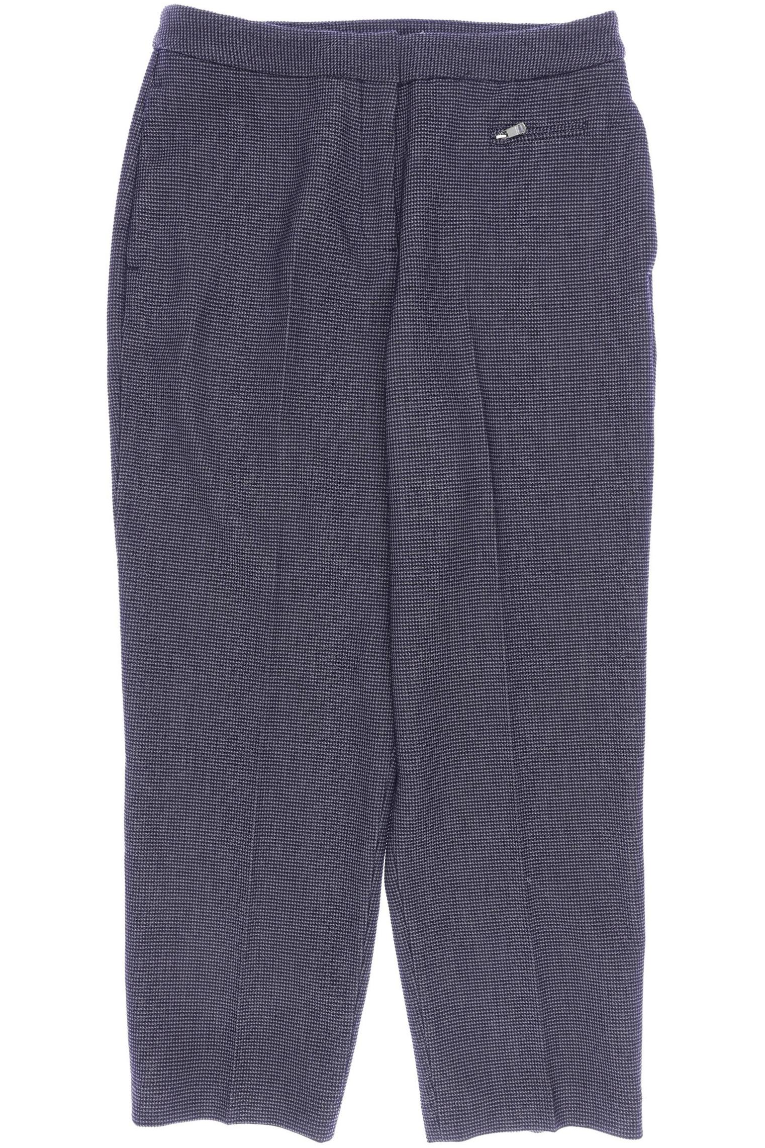 

Tommy Hilfiger Damen Stoffhose, marineblau